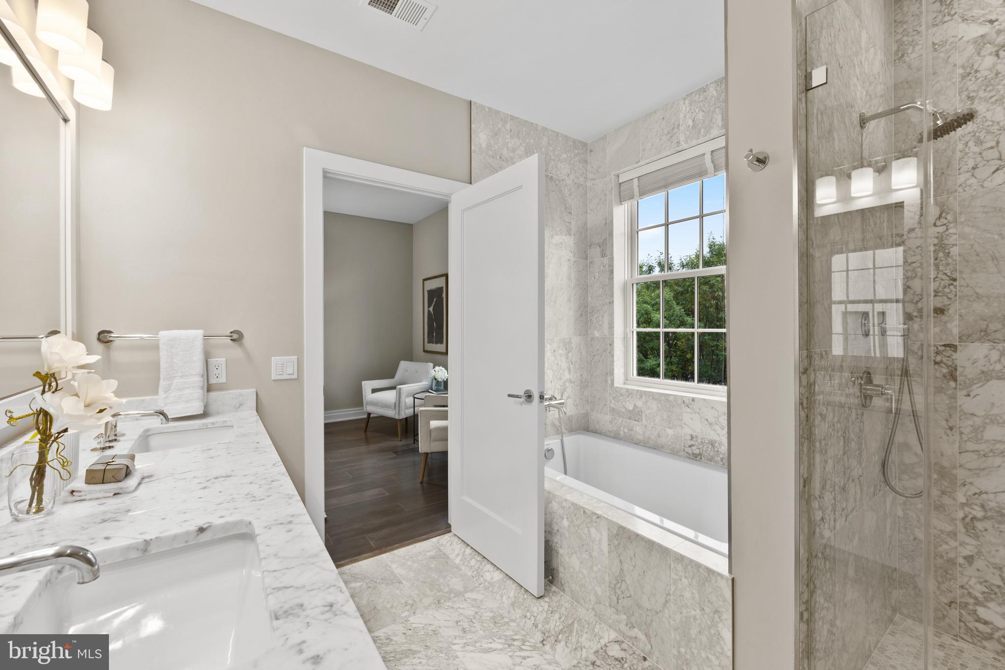 BRIGHTLEAF AND COOPER - Residential