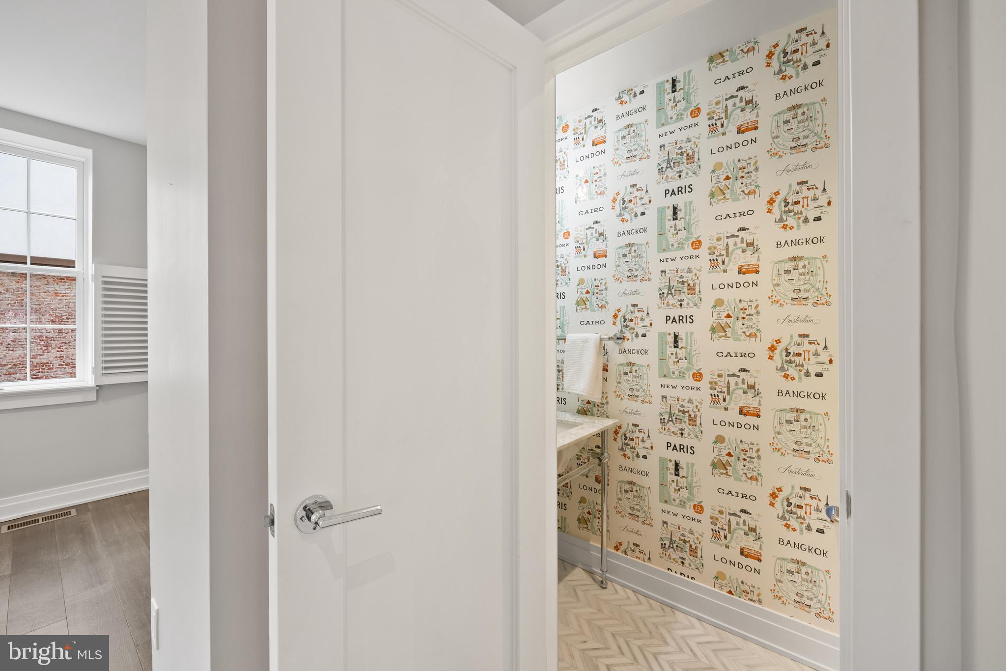 BRIGHTLEAF AND COOPER - Residential