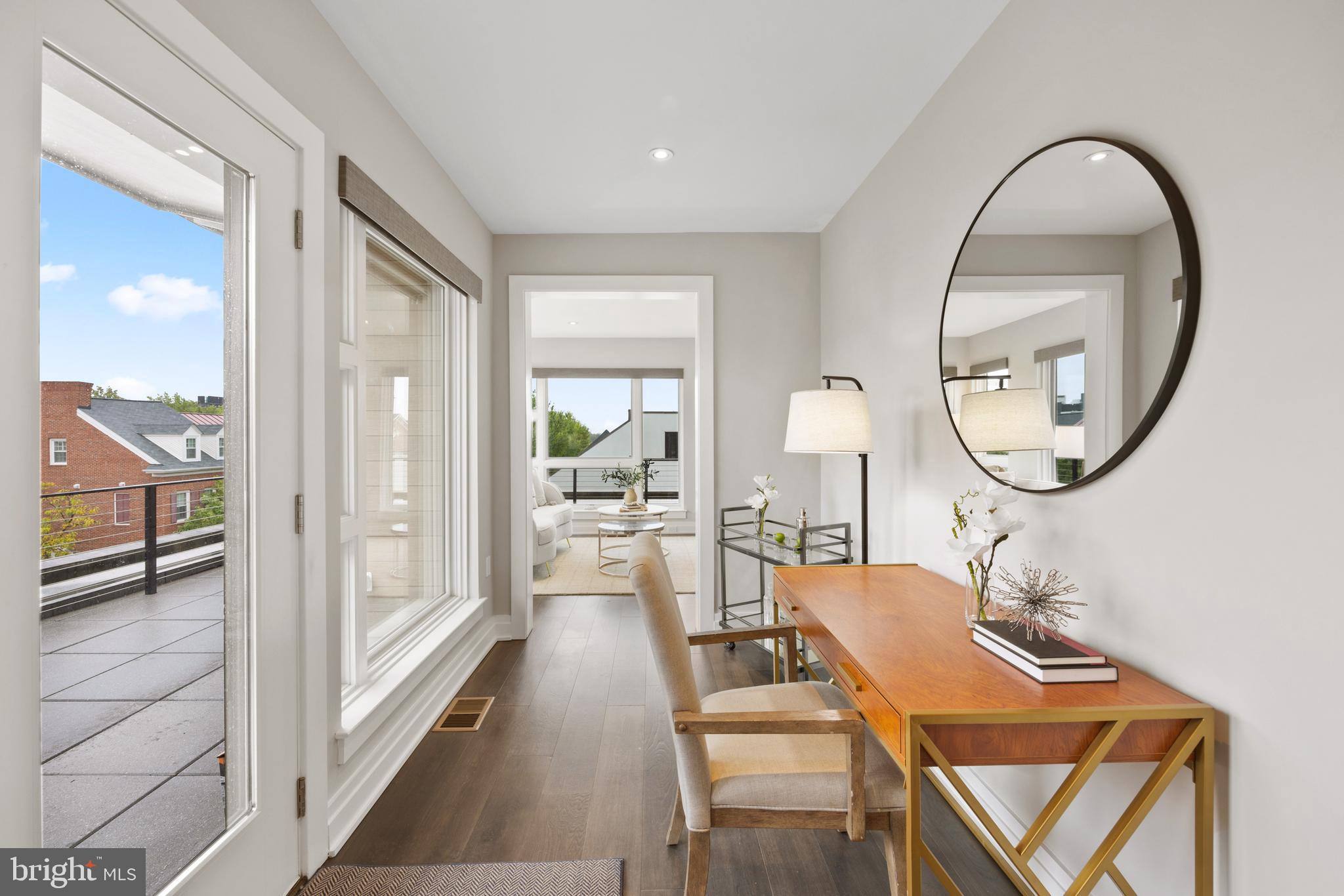 BRIGHTLEAF AND COOPER - Residential