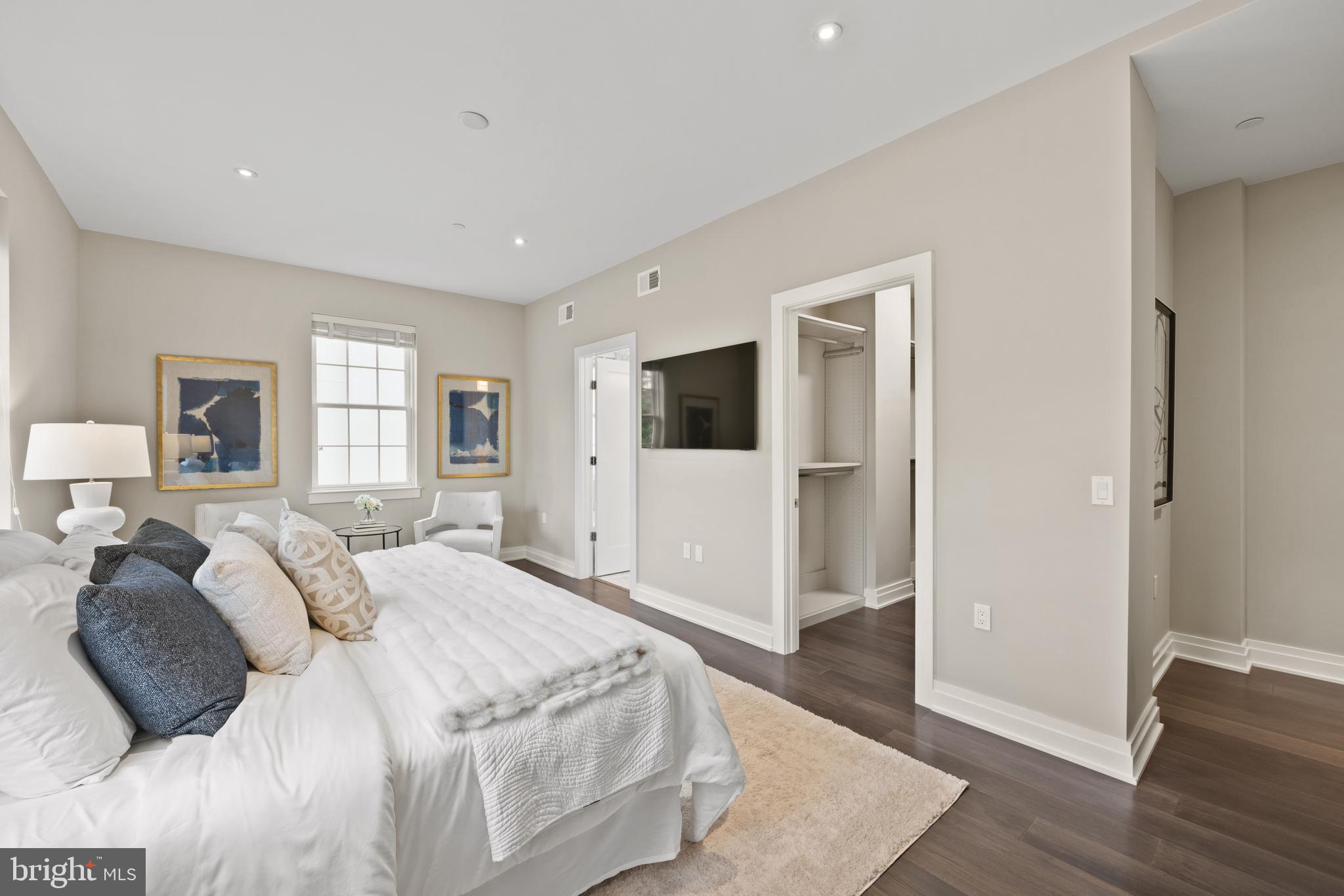 BRIGHTLEAF AND COOPER - Residential