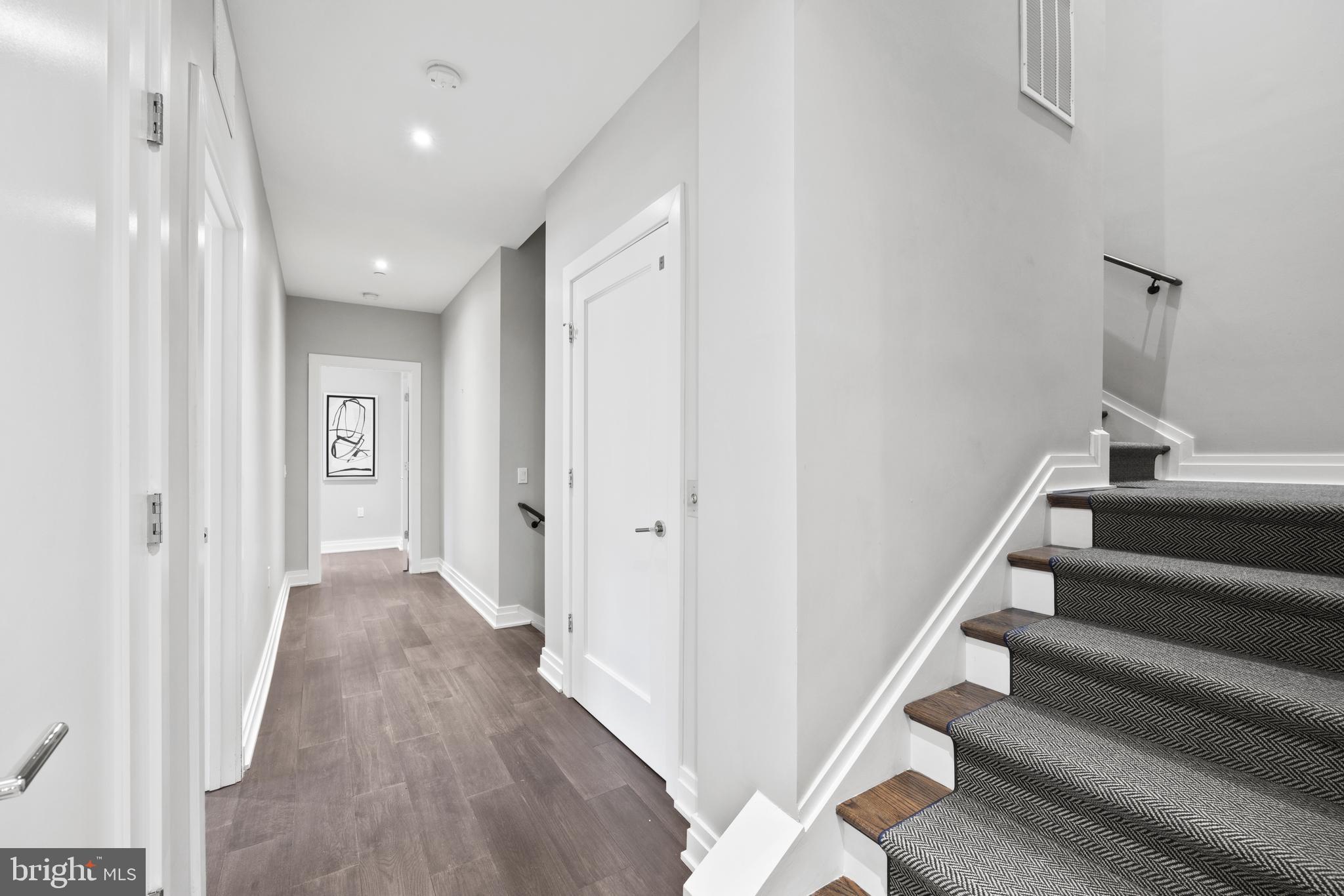 BRIGHTLEAF AND COOPER - Residential