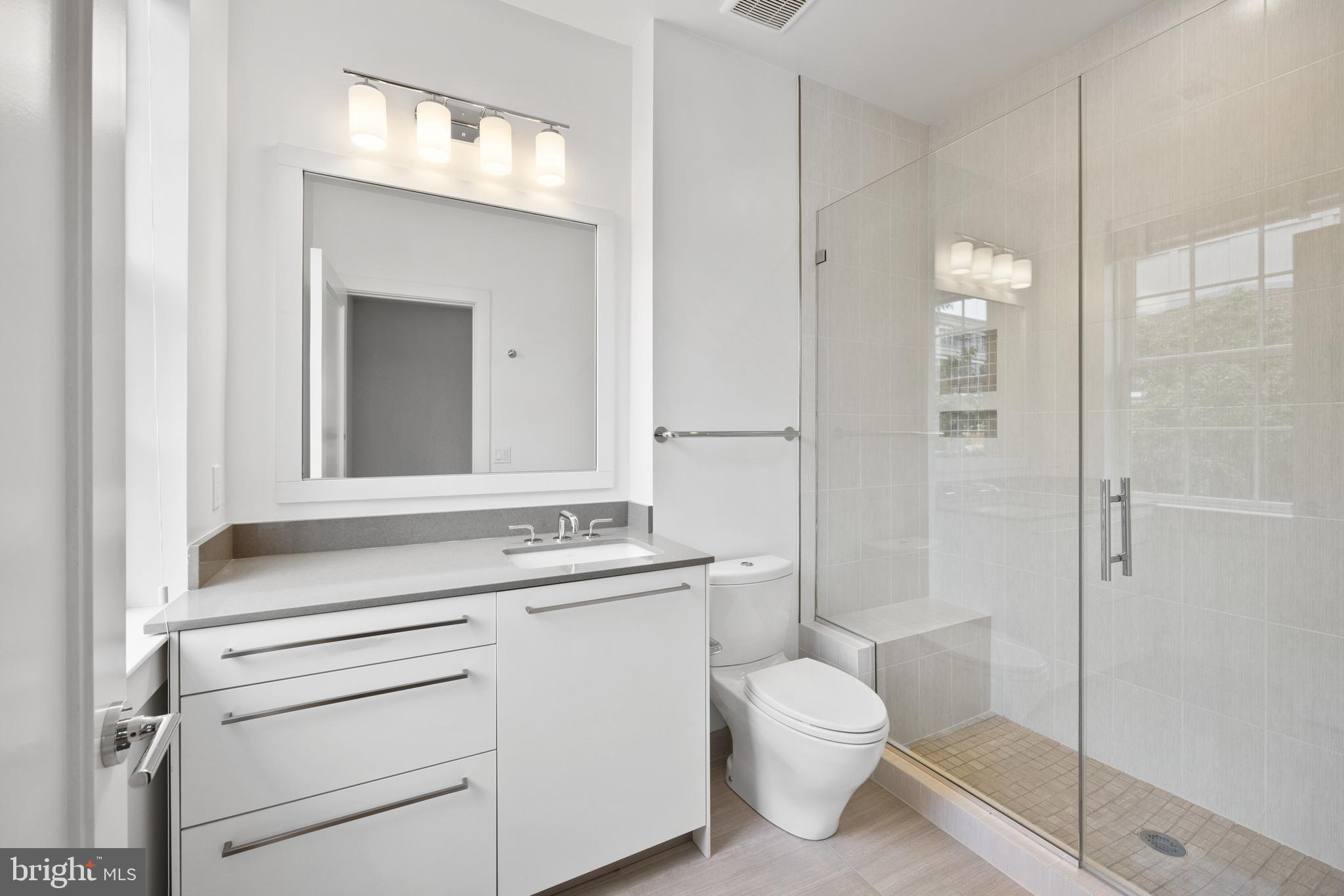 BRIGHTLEAF AND COOPER - Residential