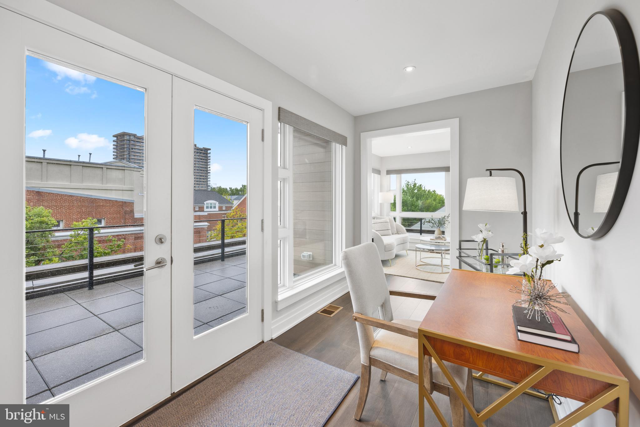 BRIGHTLEAF AND COOPER - Residential