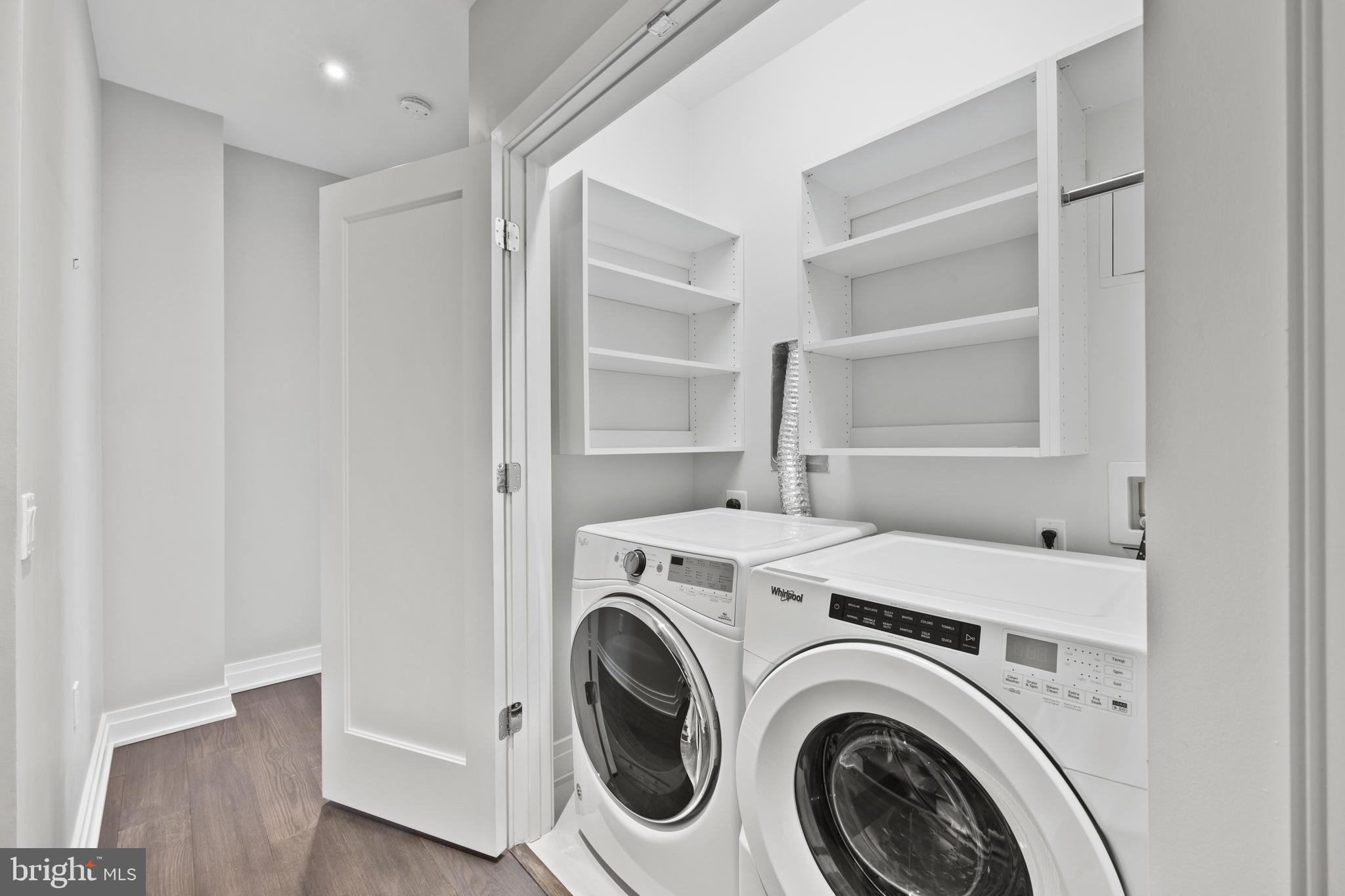 BRIGHTLEAF AND COOPER - Residential