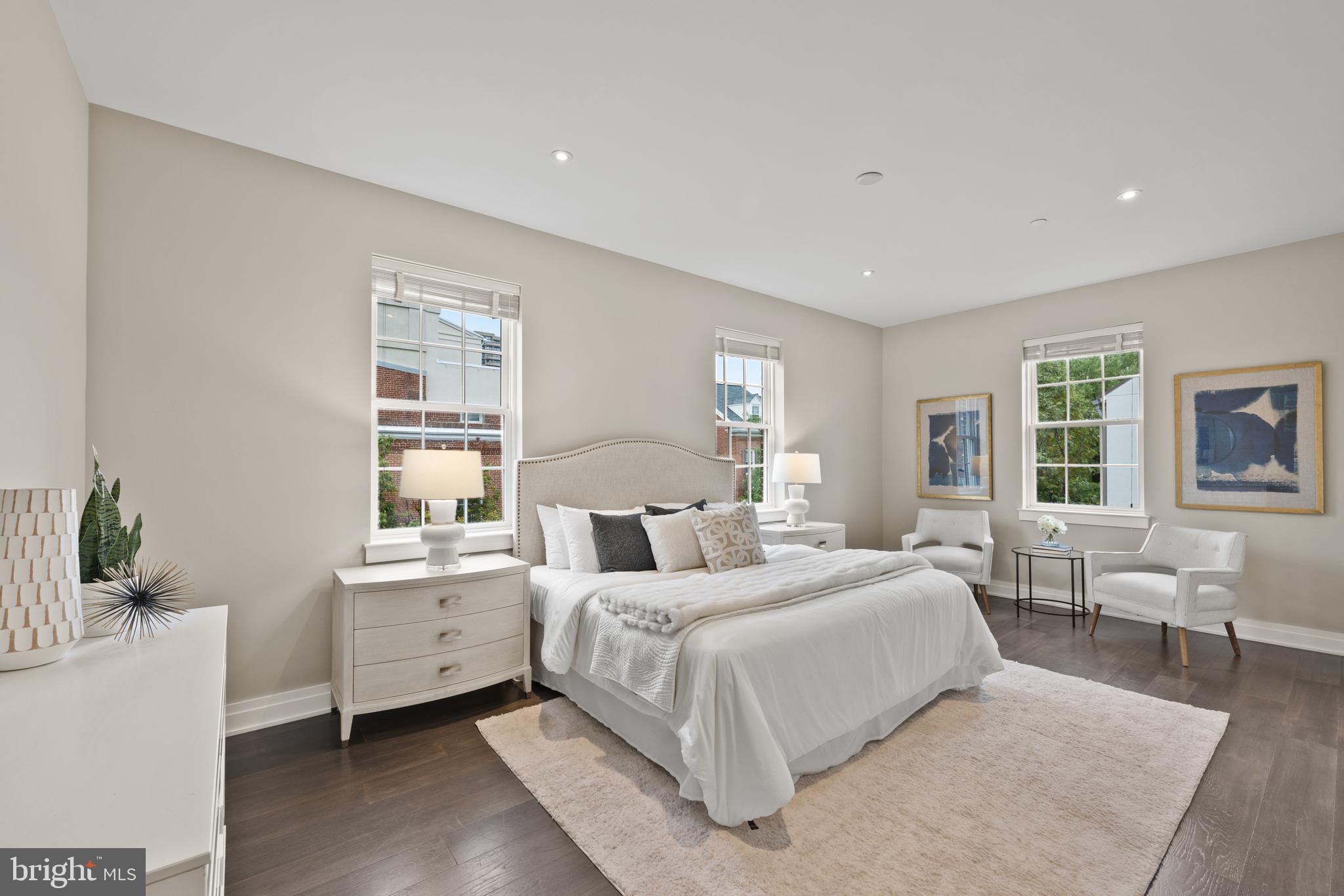 BRIGHTLEAF AND COOPER - Residential