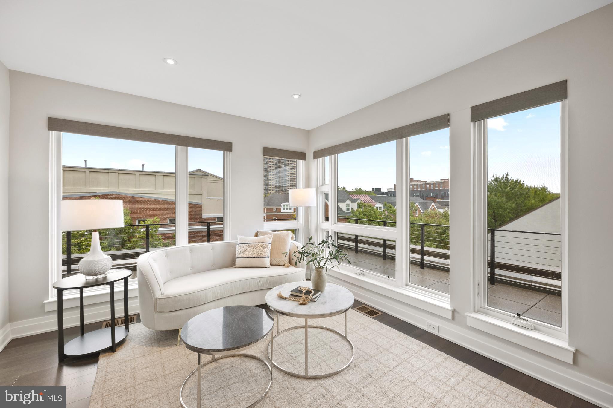 BRIGHTLEAF AND COOPER - Residential