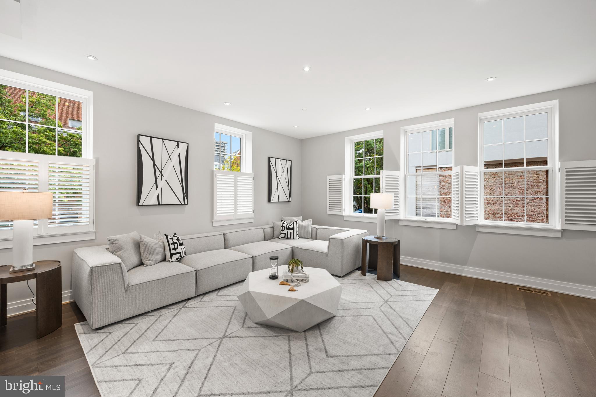 BRIGHTLEAF AND COOPER - Residential