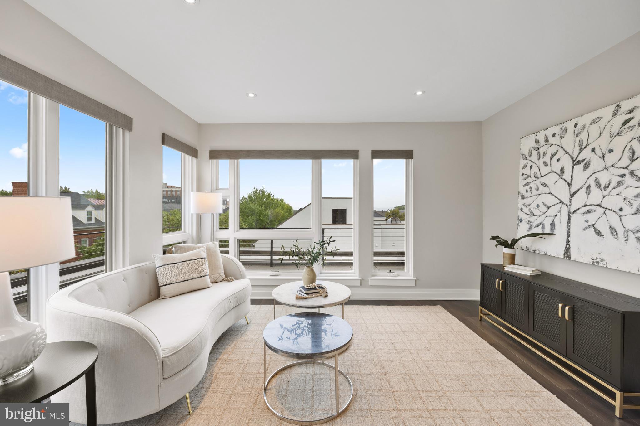 BRIGHTLEAF AND COOPER - Residential