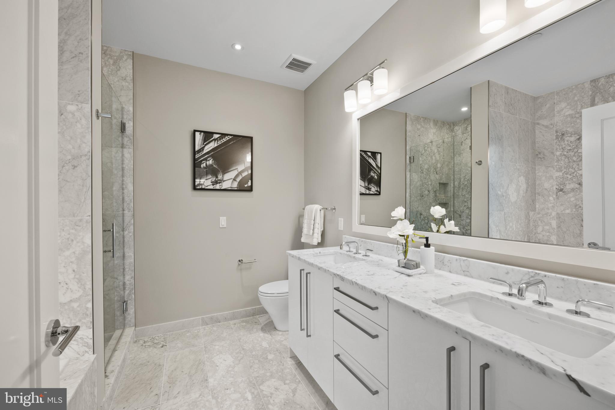 BRIGHTLEAF AND COOPER - Residential