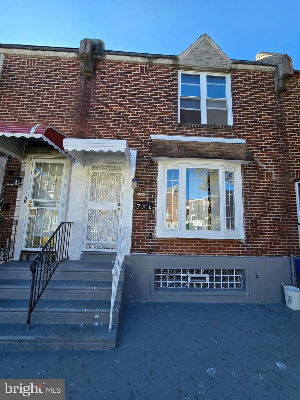 Photo of 700 Landis Street #B, PHILADELPHIA, PA 19124 (MLS # PAPH2586058)