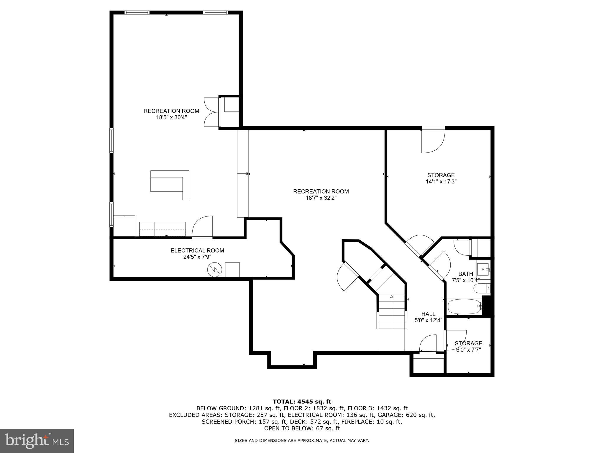 GAITHER HUNT - Residential