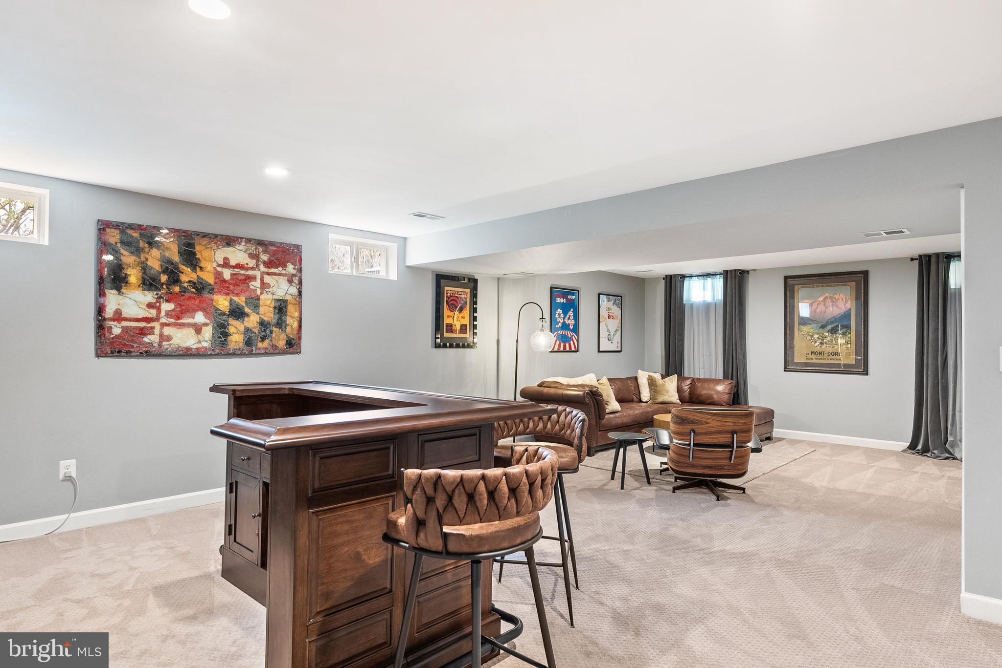 GAITHER HUNT - Residential