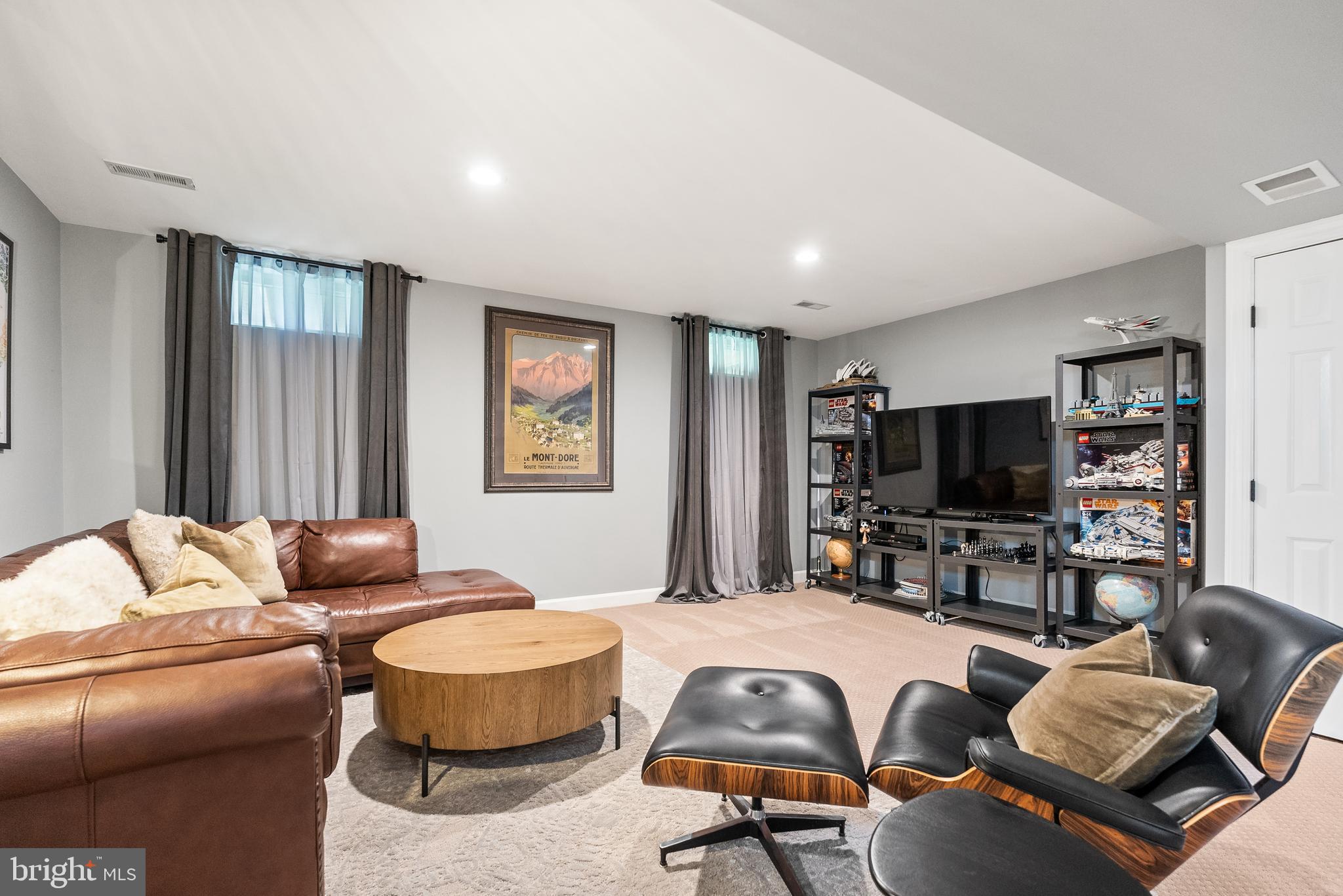 GAITHER HUNT - Residential