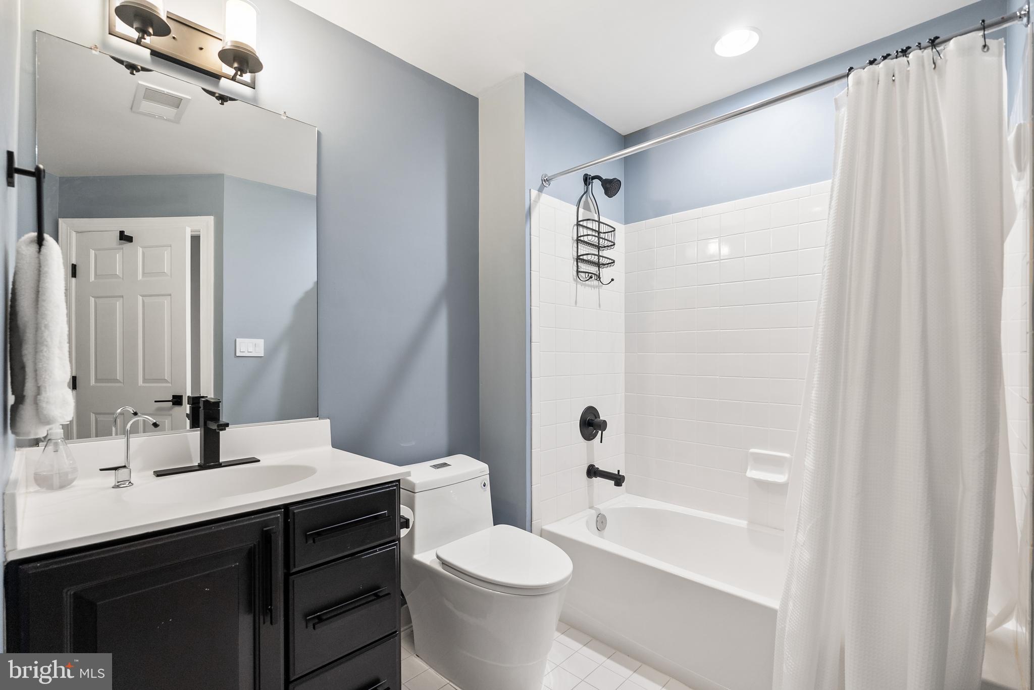 GAITHER HUNT - Residential