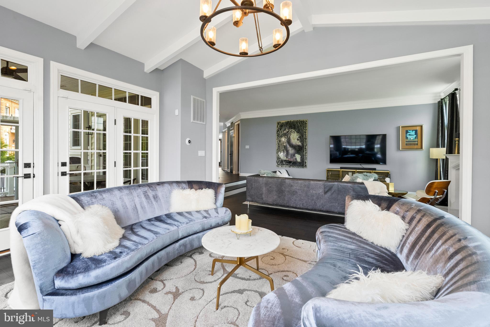 GAITHER HUNT - Residential