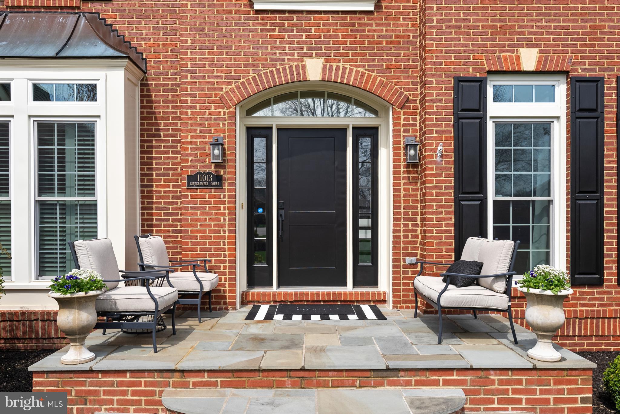 GAITHER HUNT - Residential