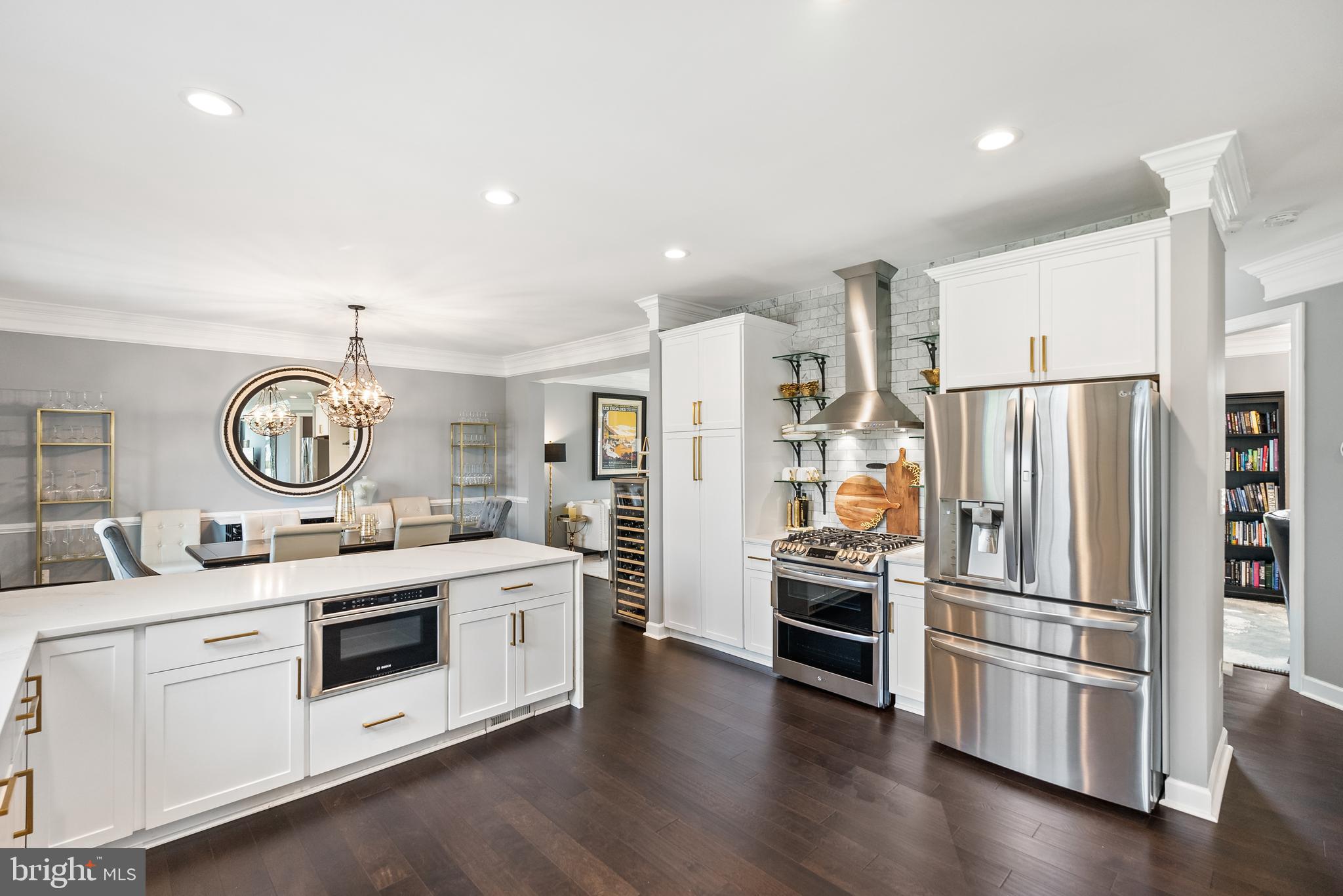 GAITHER HUNT - Residential