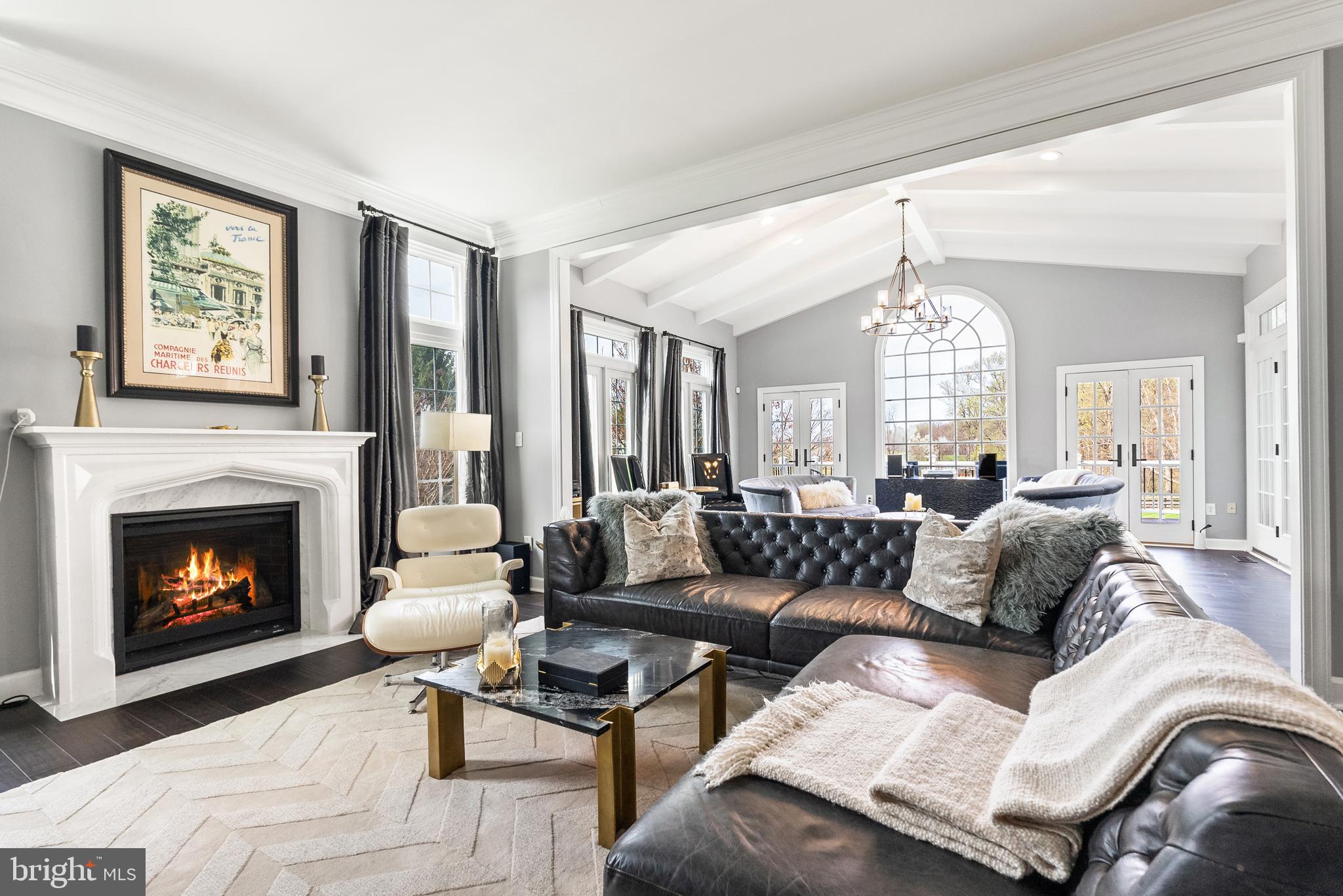 GAITHER HUNT - Residential