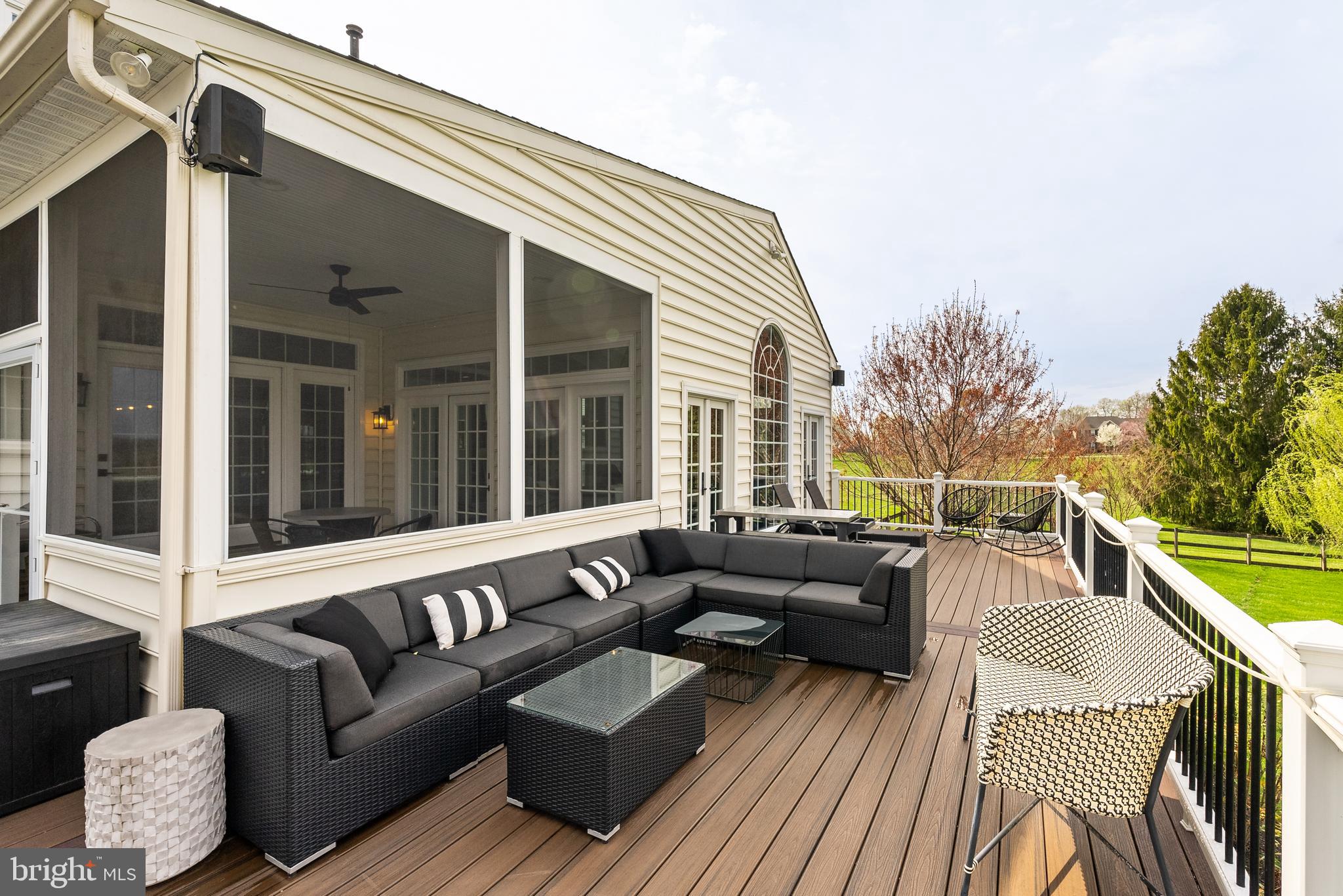 GAITHER HUNT - Residential