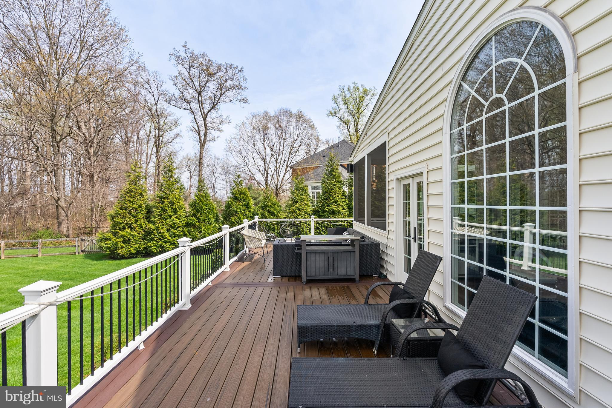 GAITHER HUNT - Residential