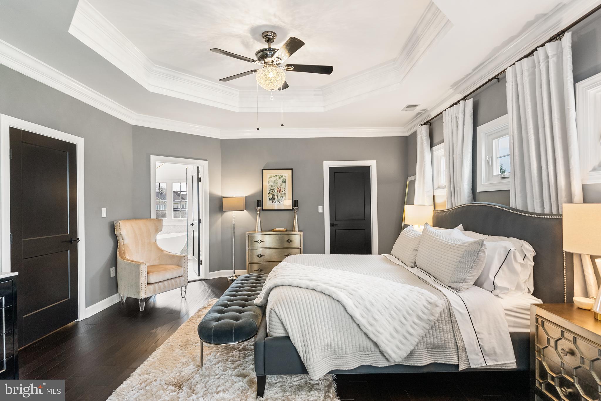 GAITHER HUNT - Residential