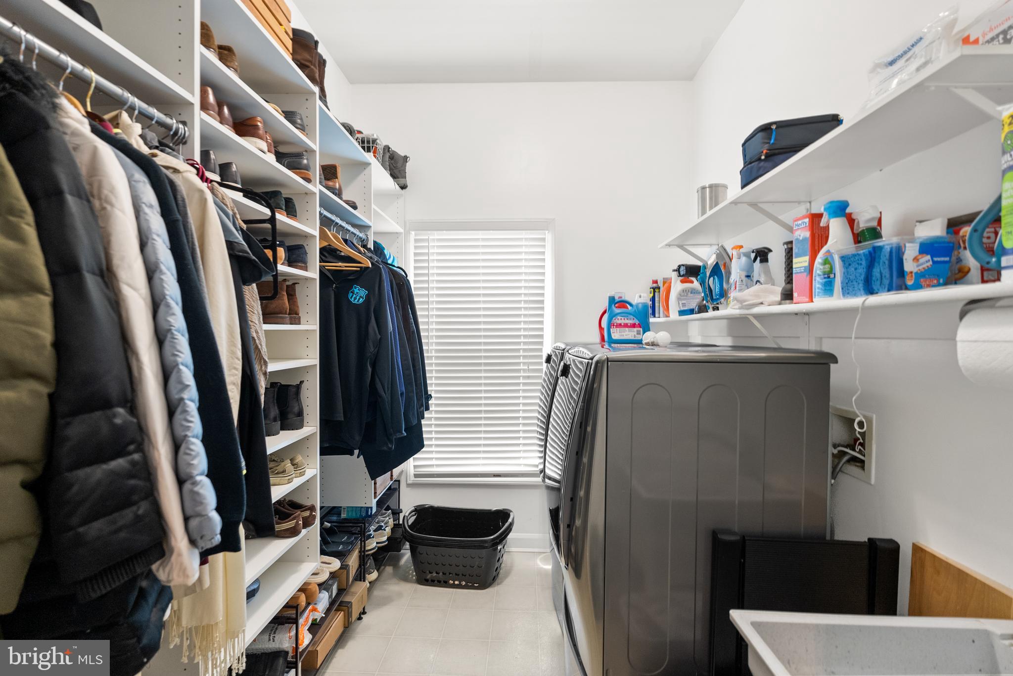 GAITHER HUNT - Residential