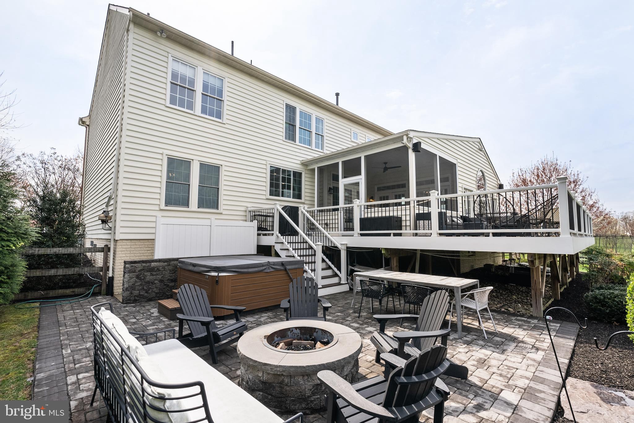 GAITHER HUNT - Residential