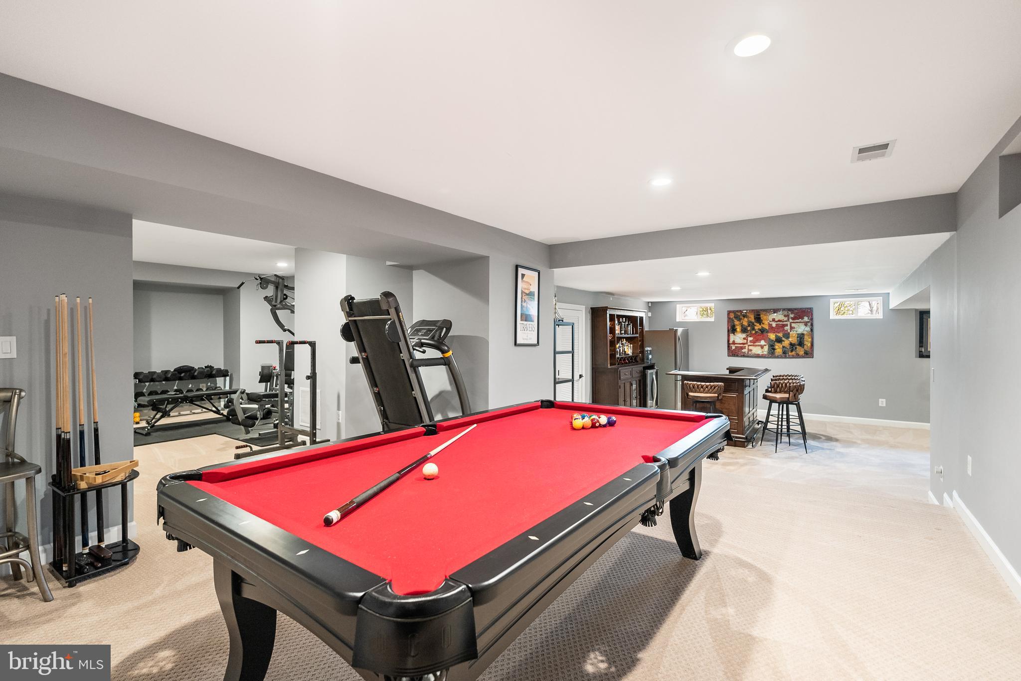 GAITHER HUNT - Residential