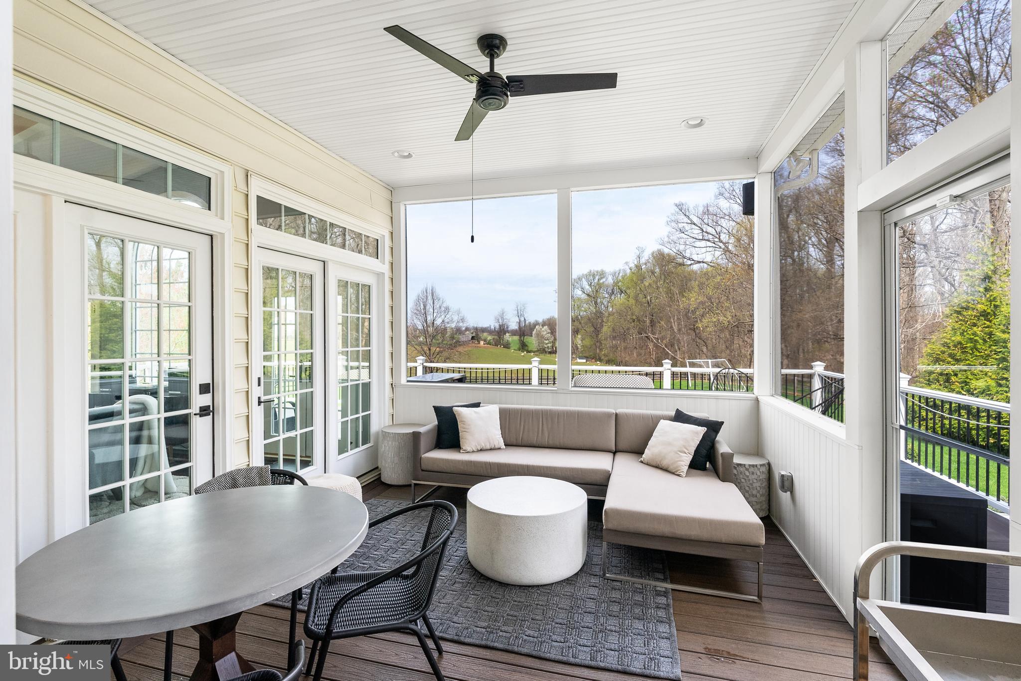 GAITHER HUNT - Residential