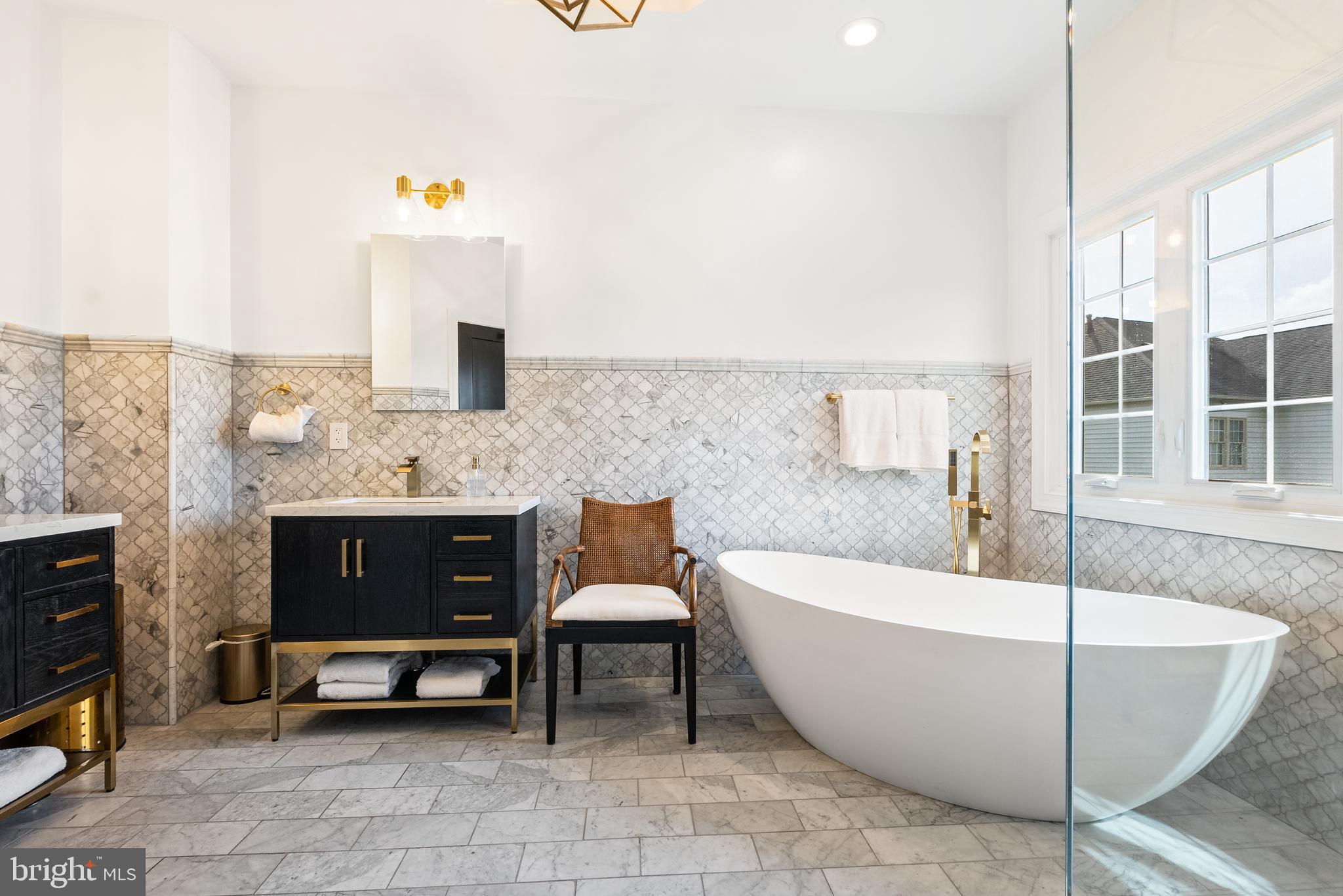 GAITHER HUNT - Residential