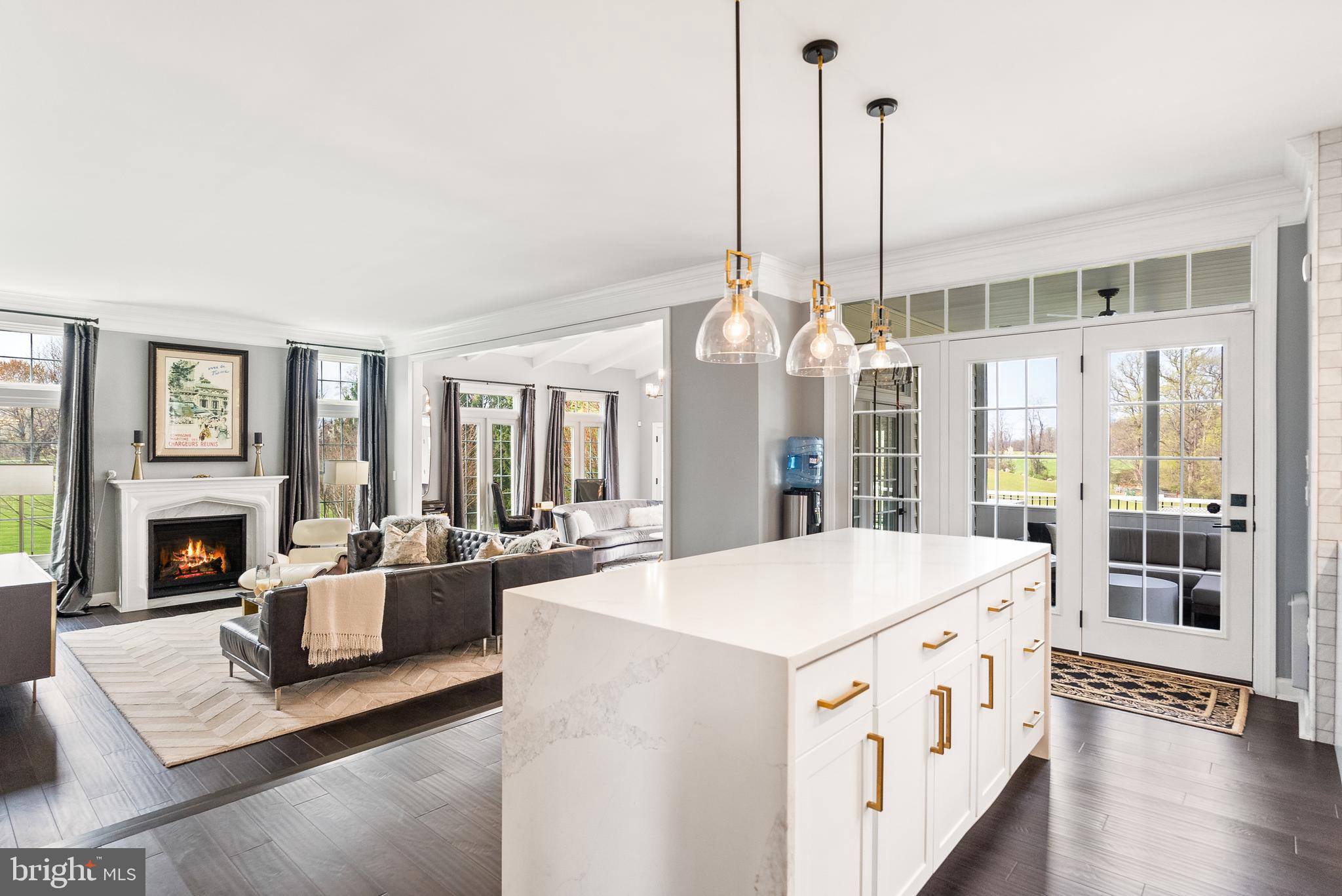 GAITHER HUNT - Residential