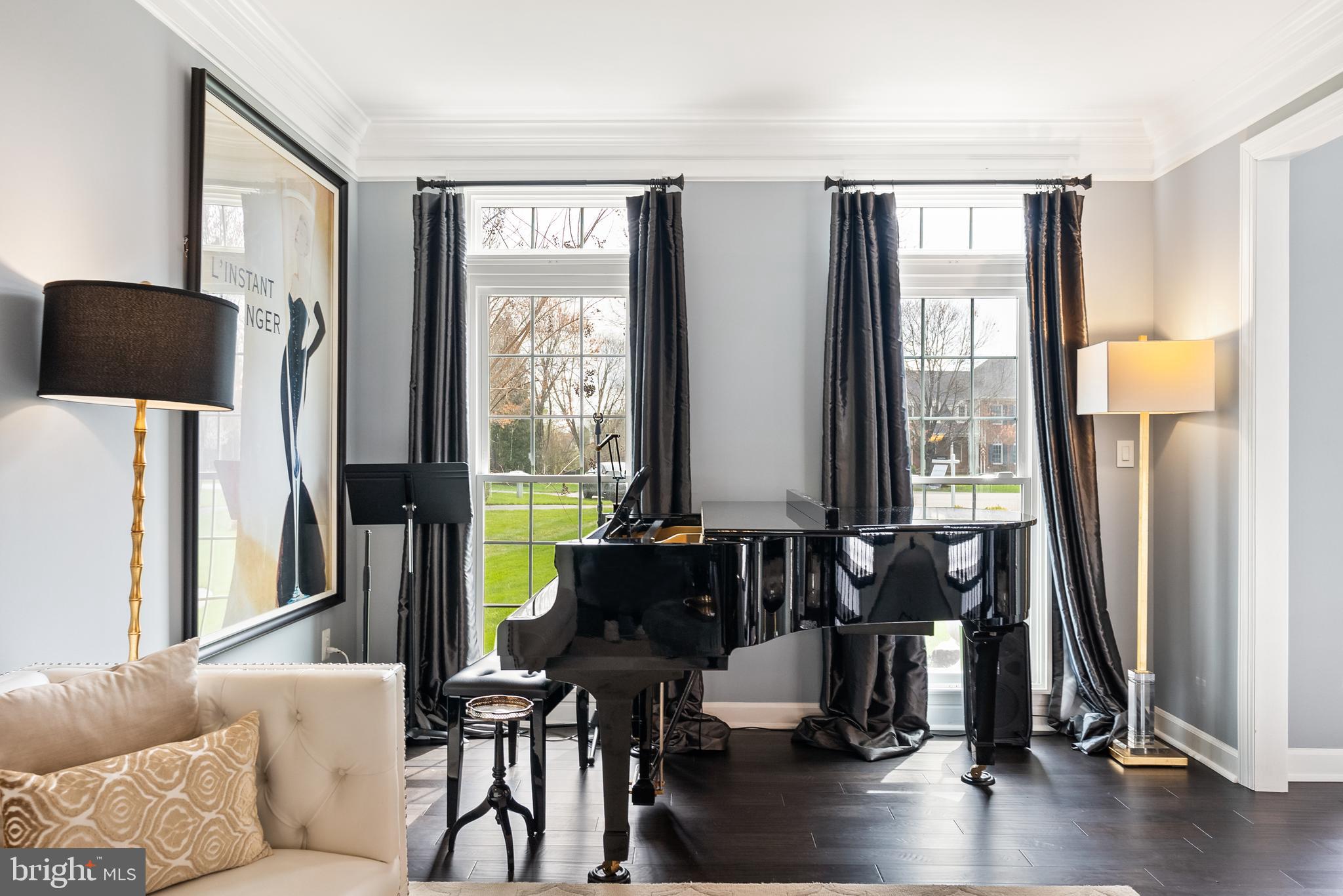 GAITHER HUNT - Residential