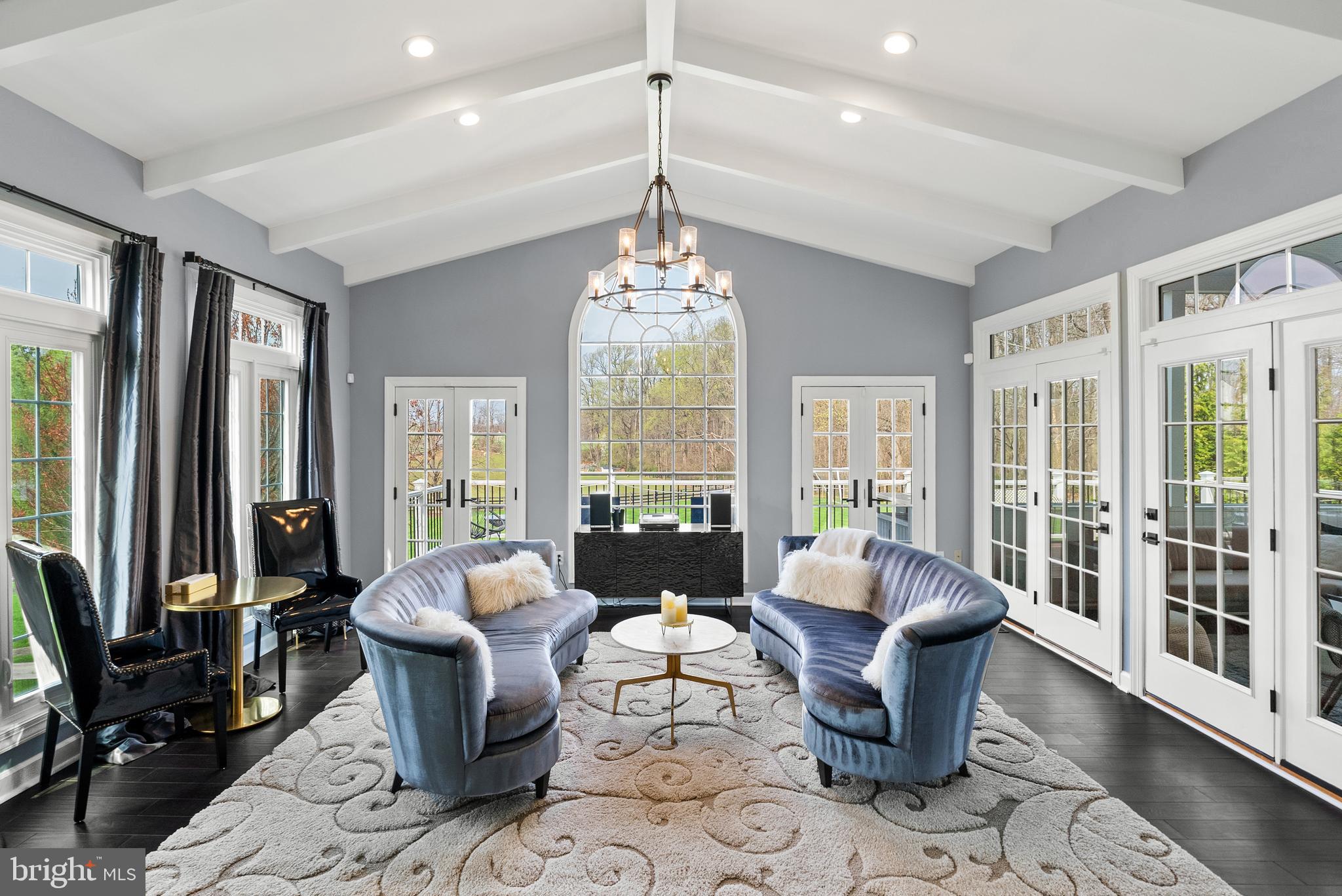 GAITHER HUNT - Residential