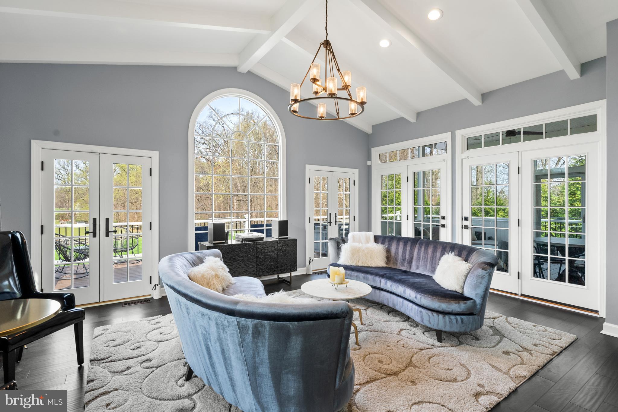 GAITHER HUNT - Residential