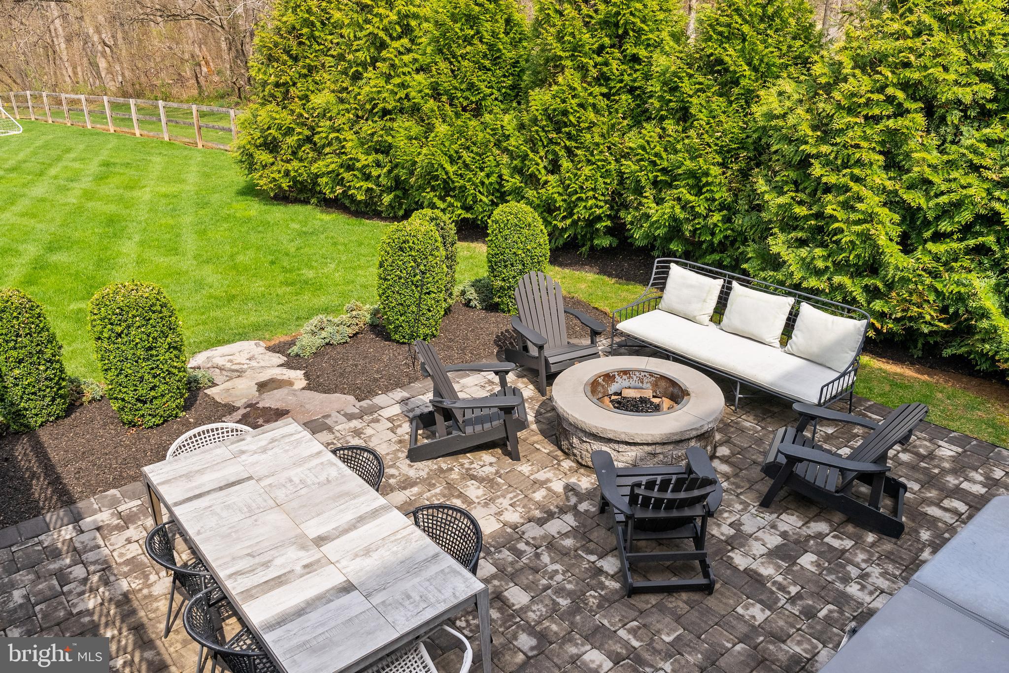 GAITHER HUNT - Residential