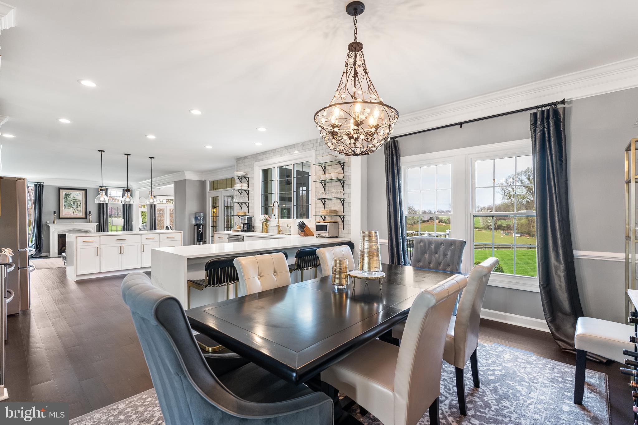 GAITHER HUNT - Residential