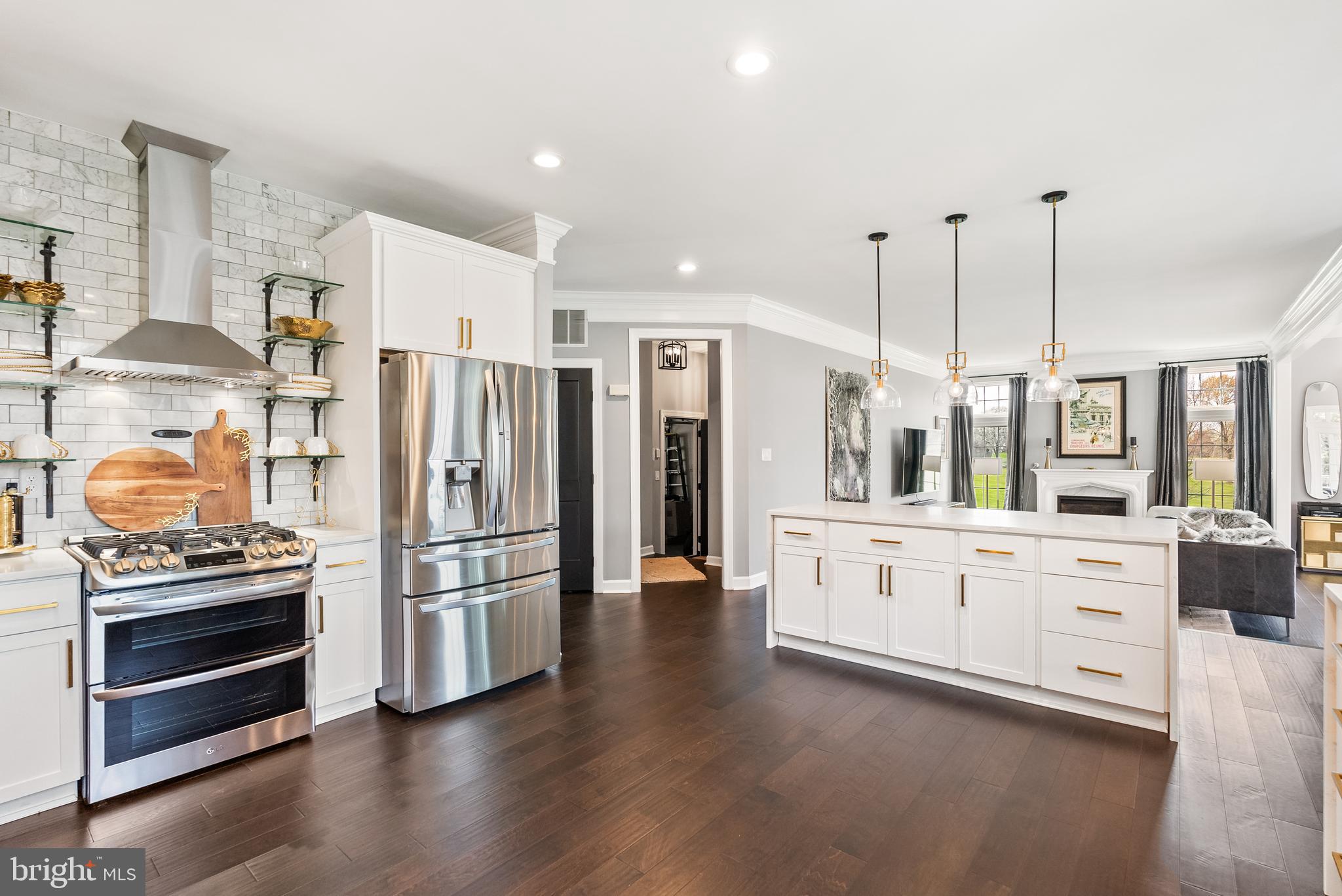 GAITHER HUNT - Residential