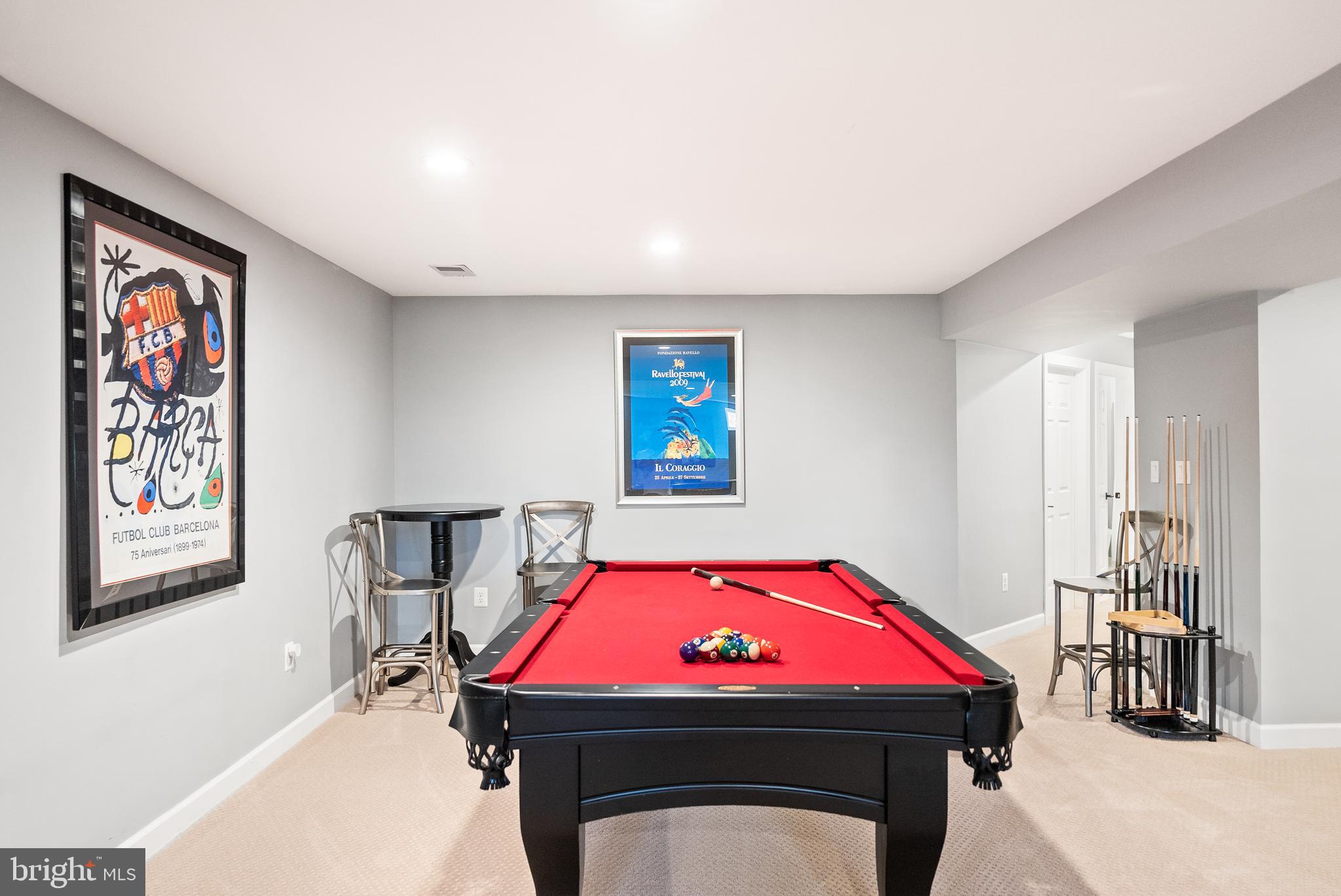 GAITHER HUNT - Residential