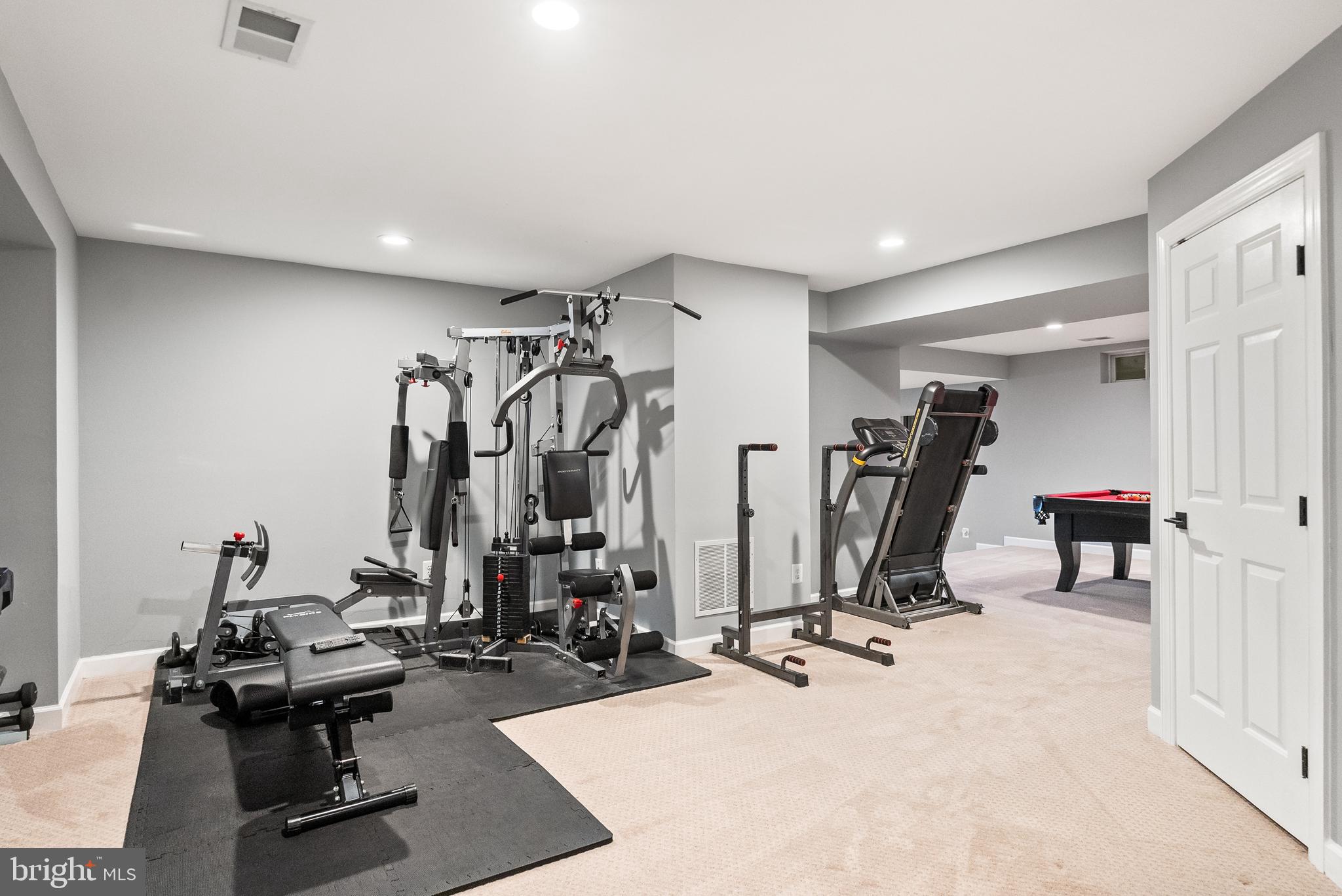 GAITHER HUNT - Residential