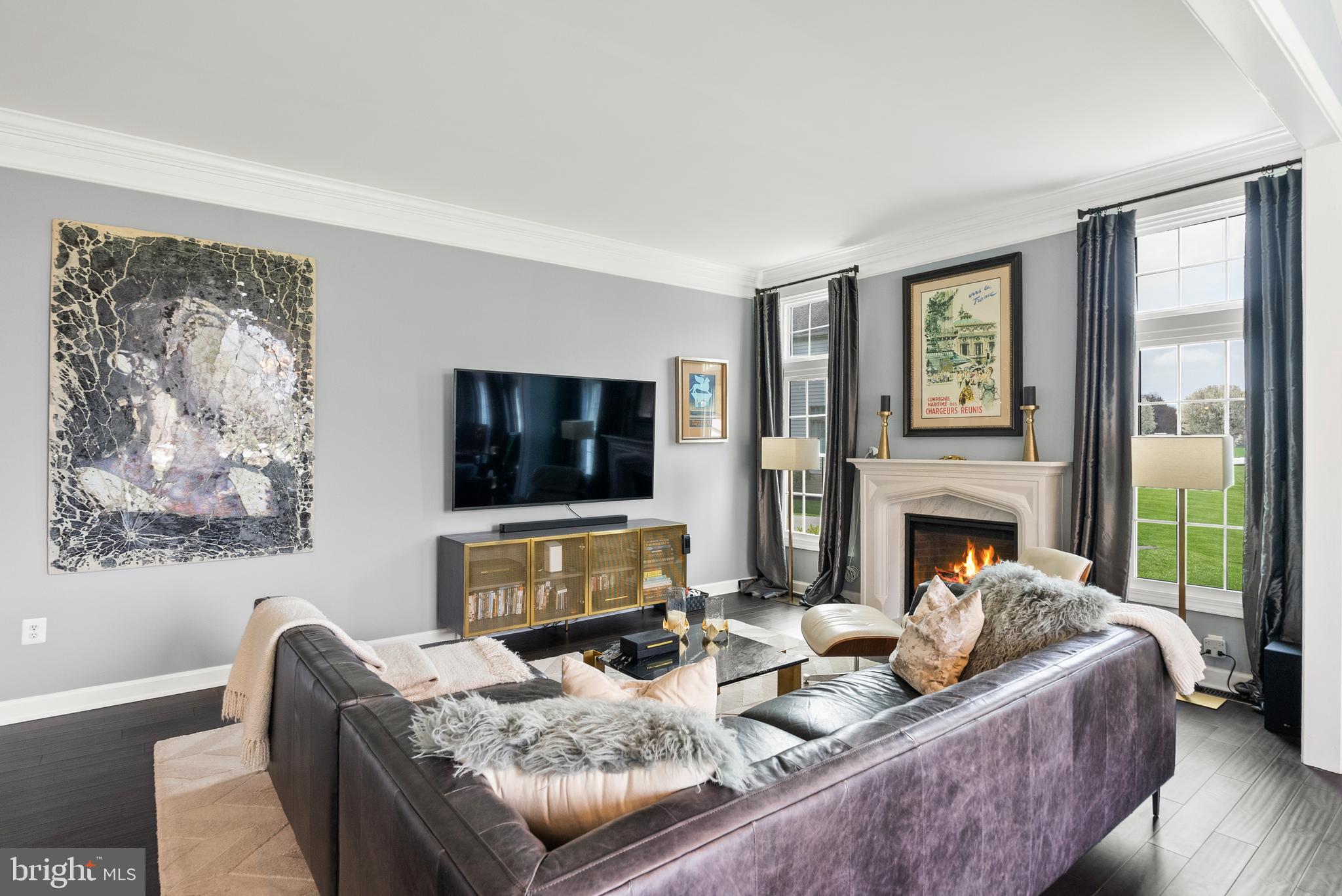 GAITHER HUNT - Residential