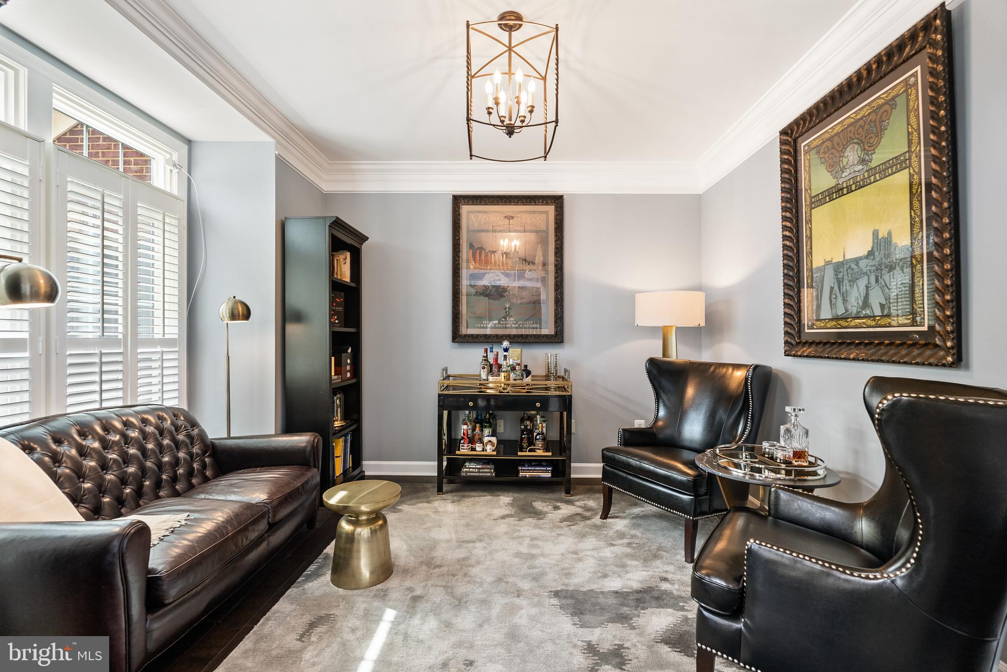 GAITHER HUNT - Residential