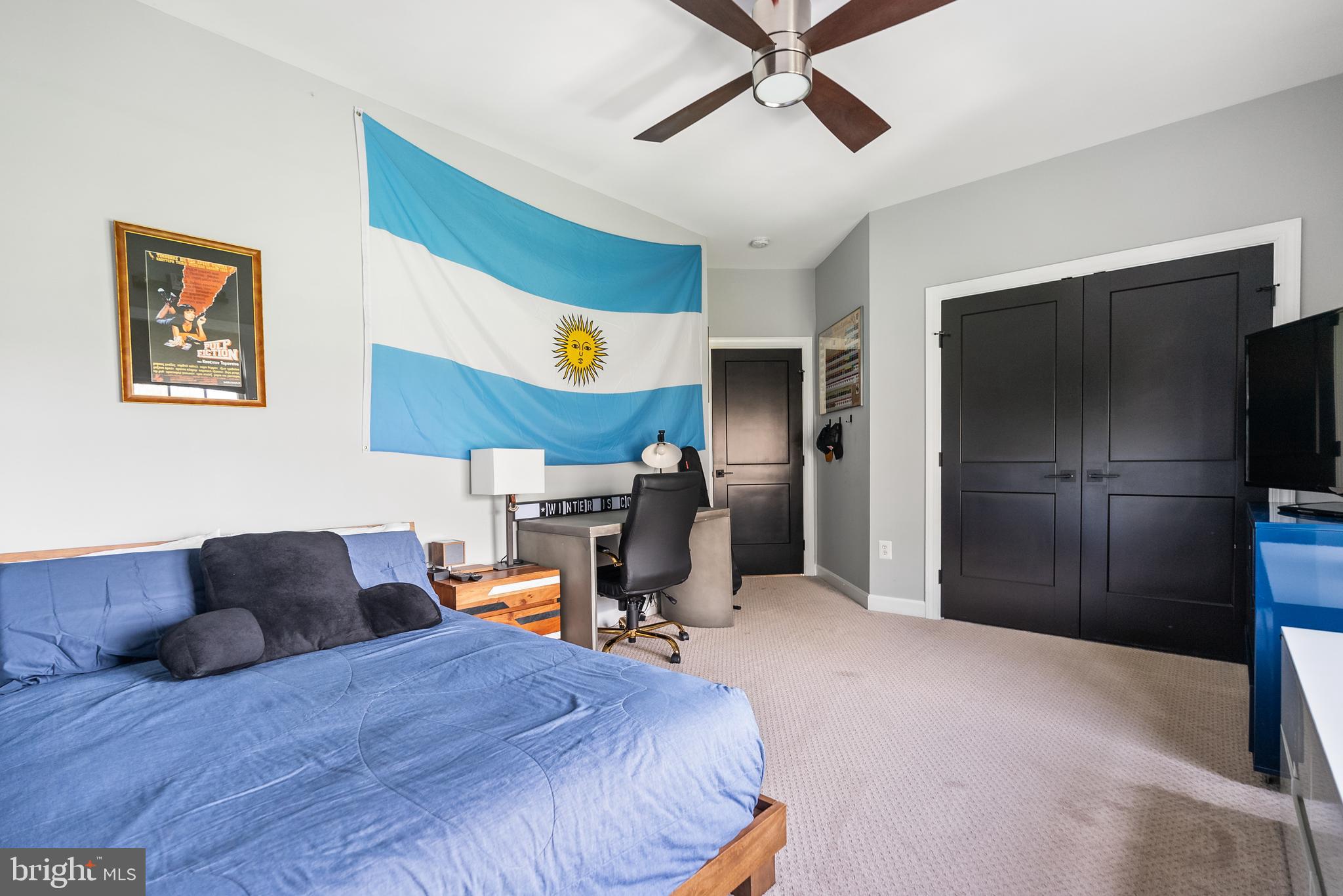 GAITHER HUNT - Residential