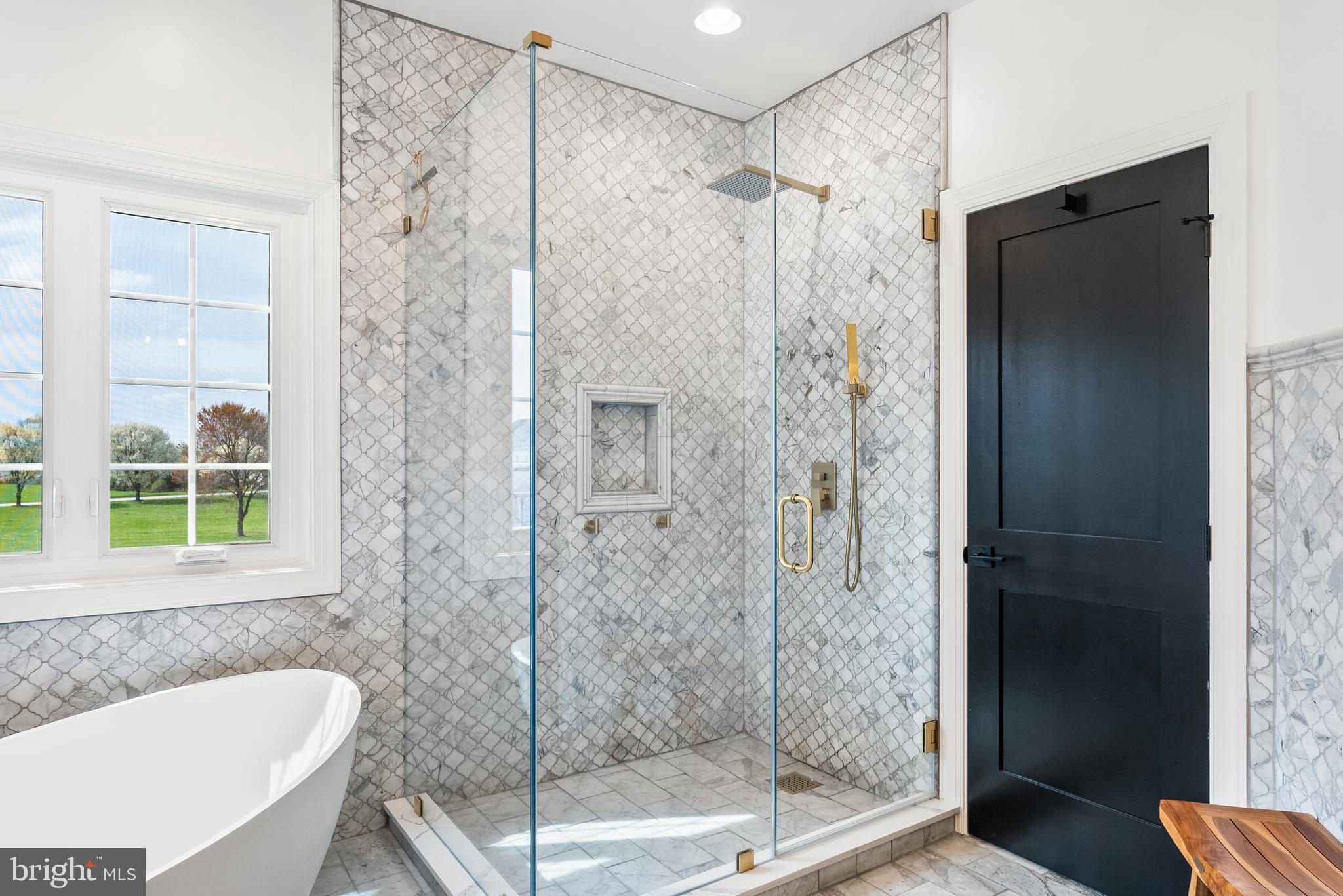 GAITHER HUNT - Residential