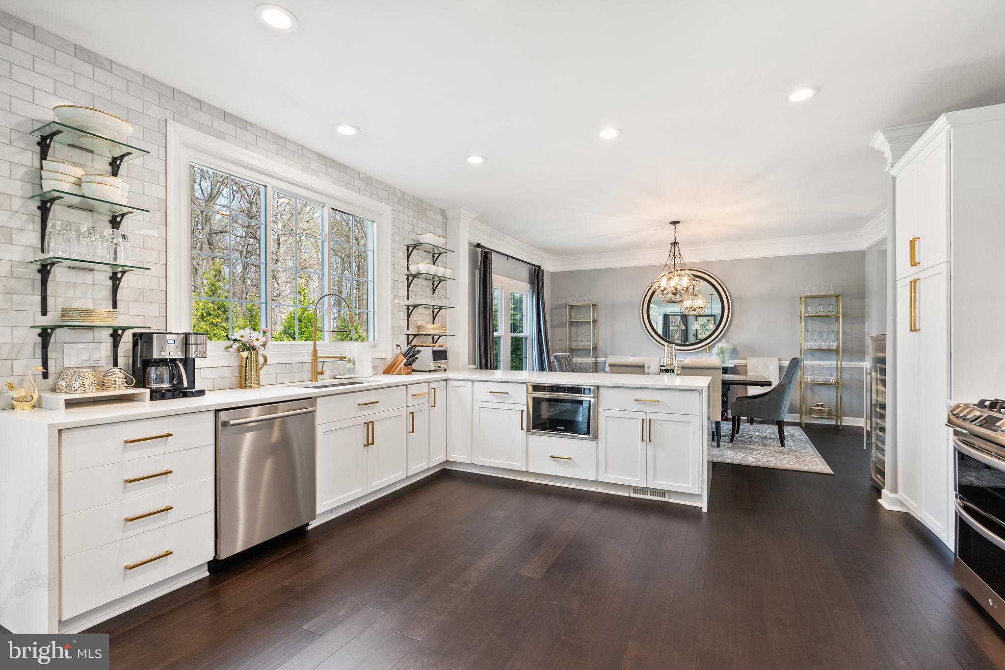 GAITHER HUNT - Residential