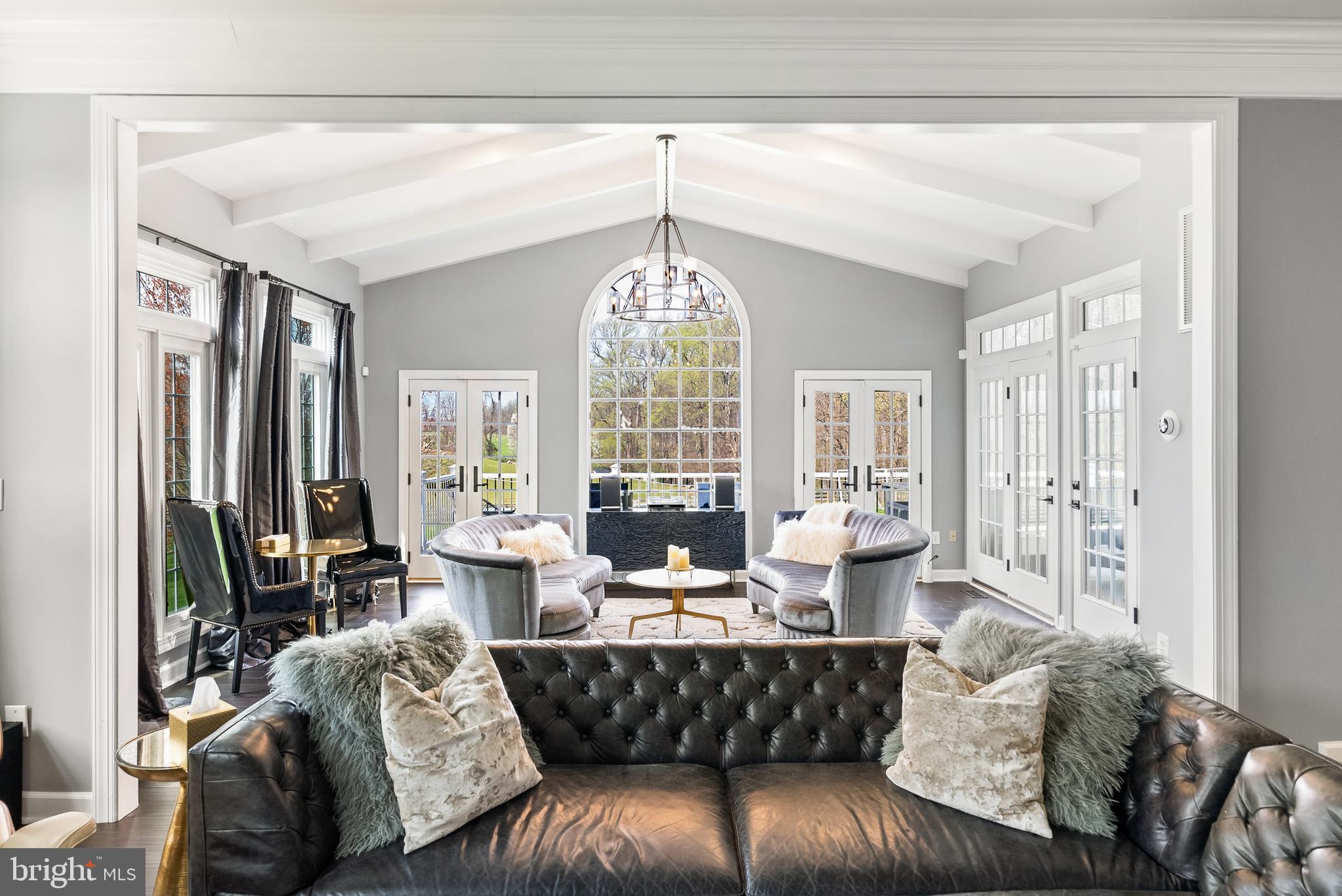 GAITHER HUNT - Residential