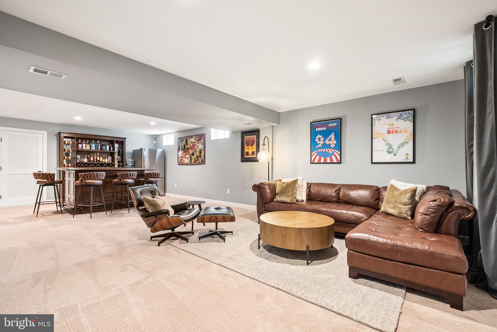 GAITHER HUNT - Residential