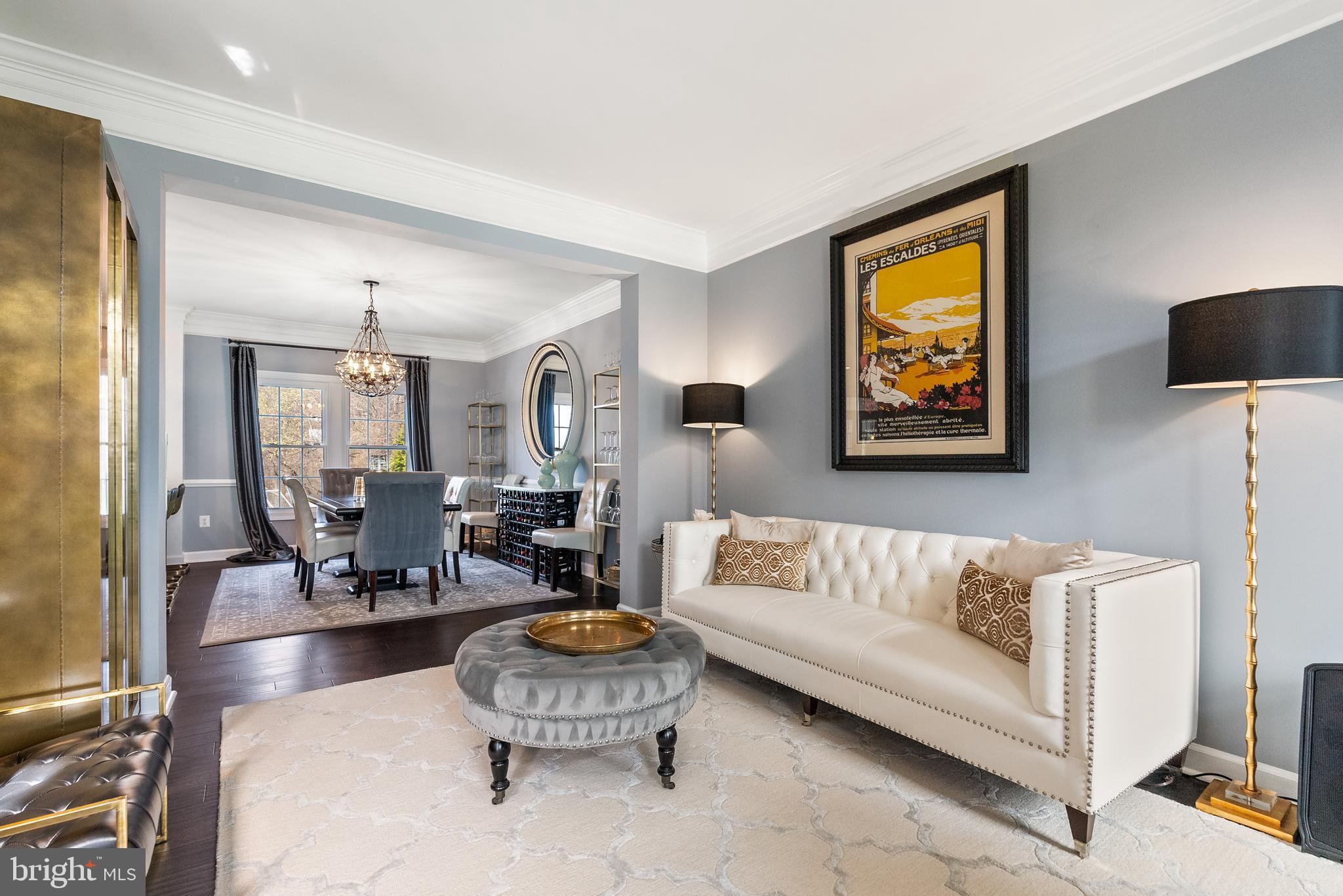 GAITHER HUNT - Residential