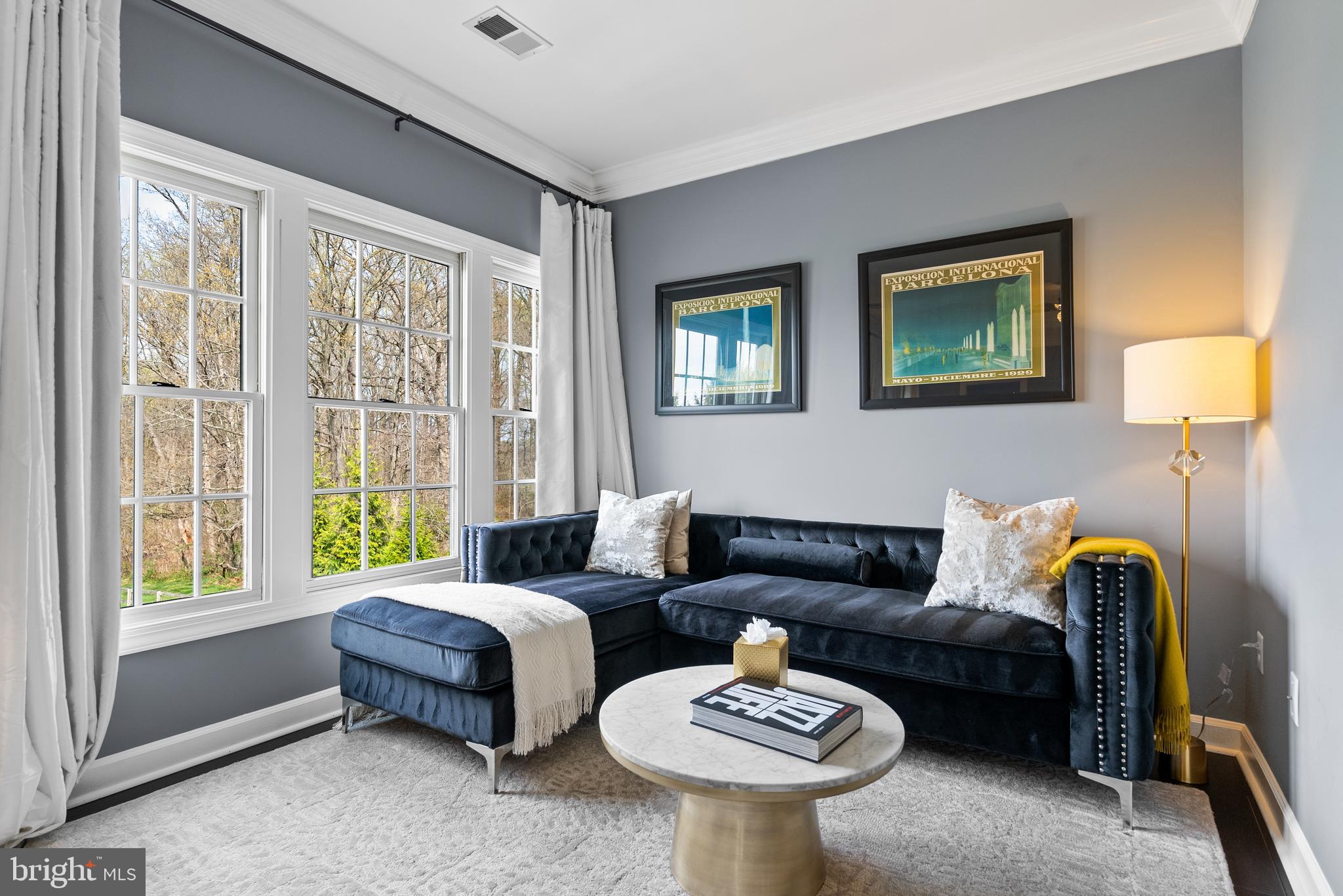 GAITHER HUNT - Residential