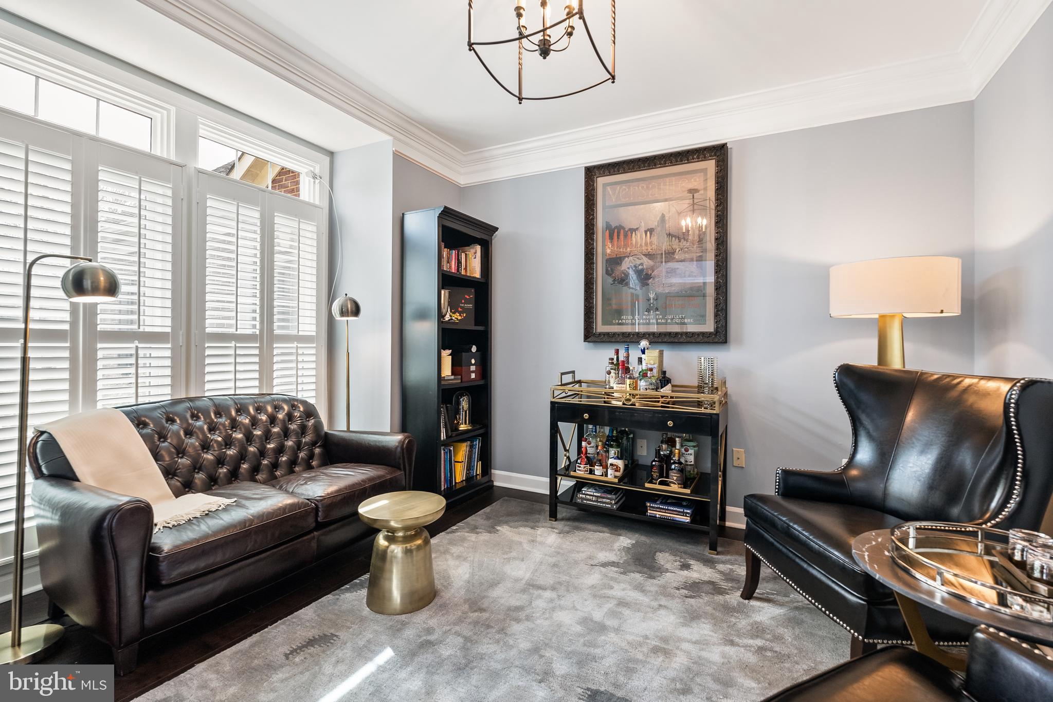 GAITHER HUNT - Residential