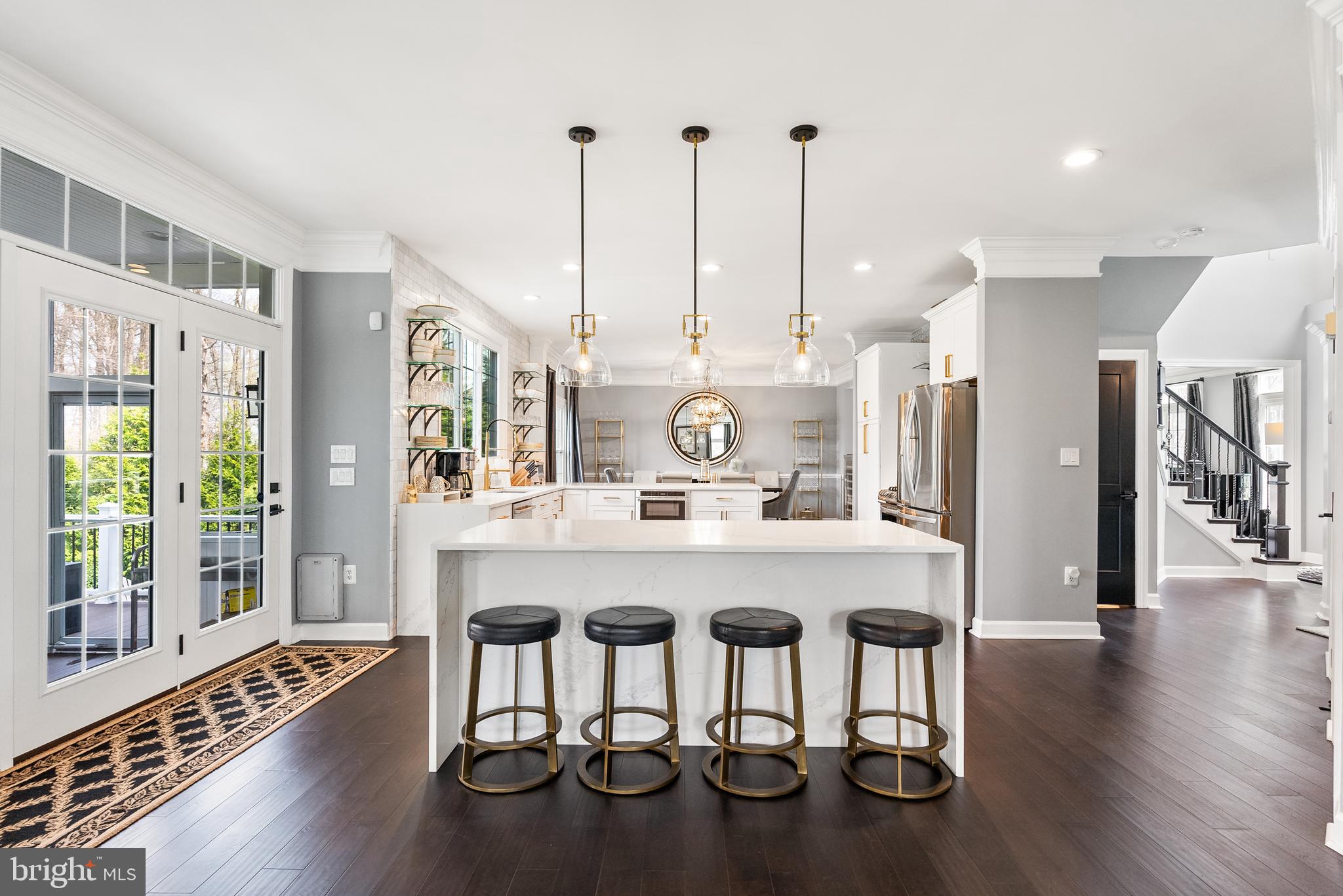 GAITHER HUNT - Residential